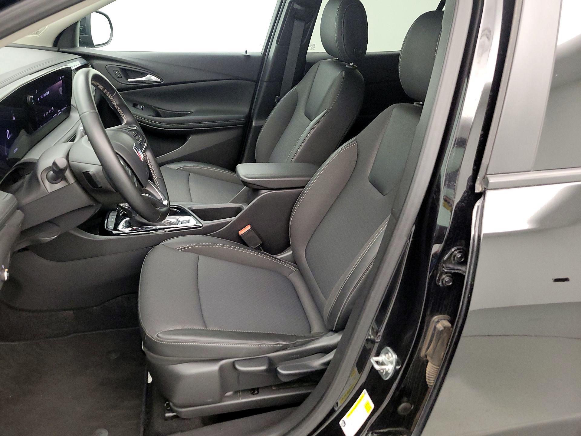 Thumbnail: 2025 Buick Encore GX - 11