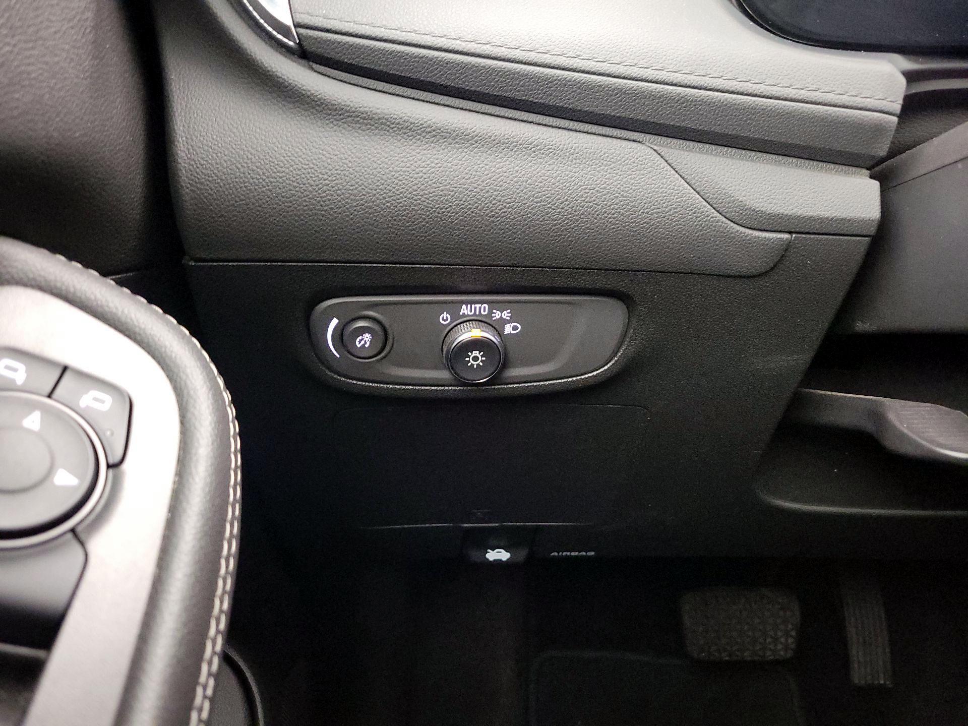 Thumbnail: 2025 Buick Encore GX - 13