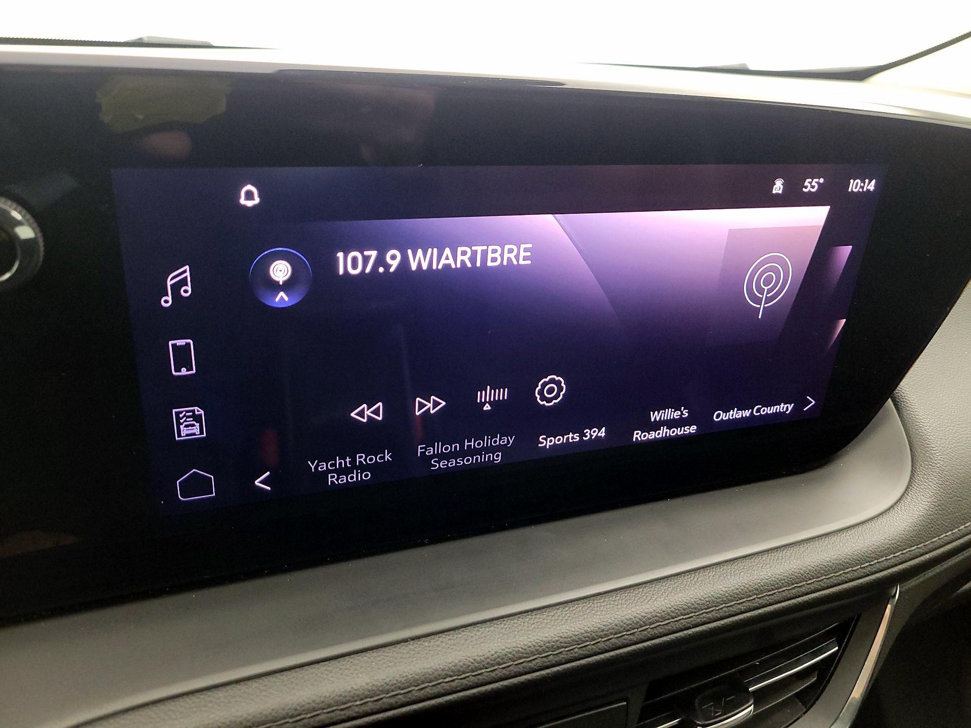 Thumbnail: 2025 Buick Encore GX - 15