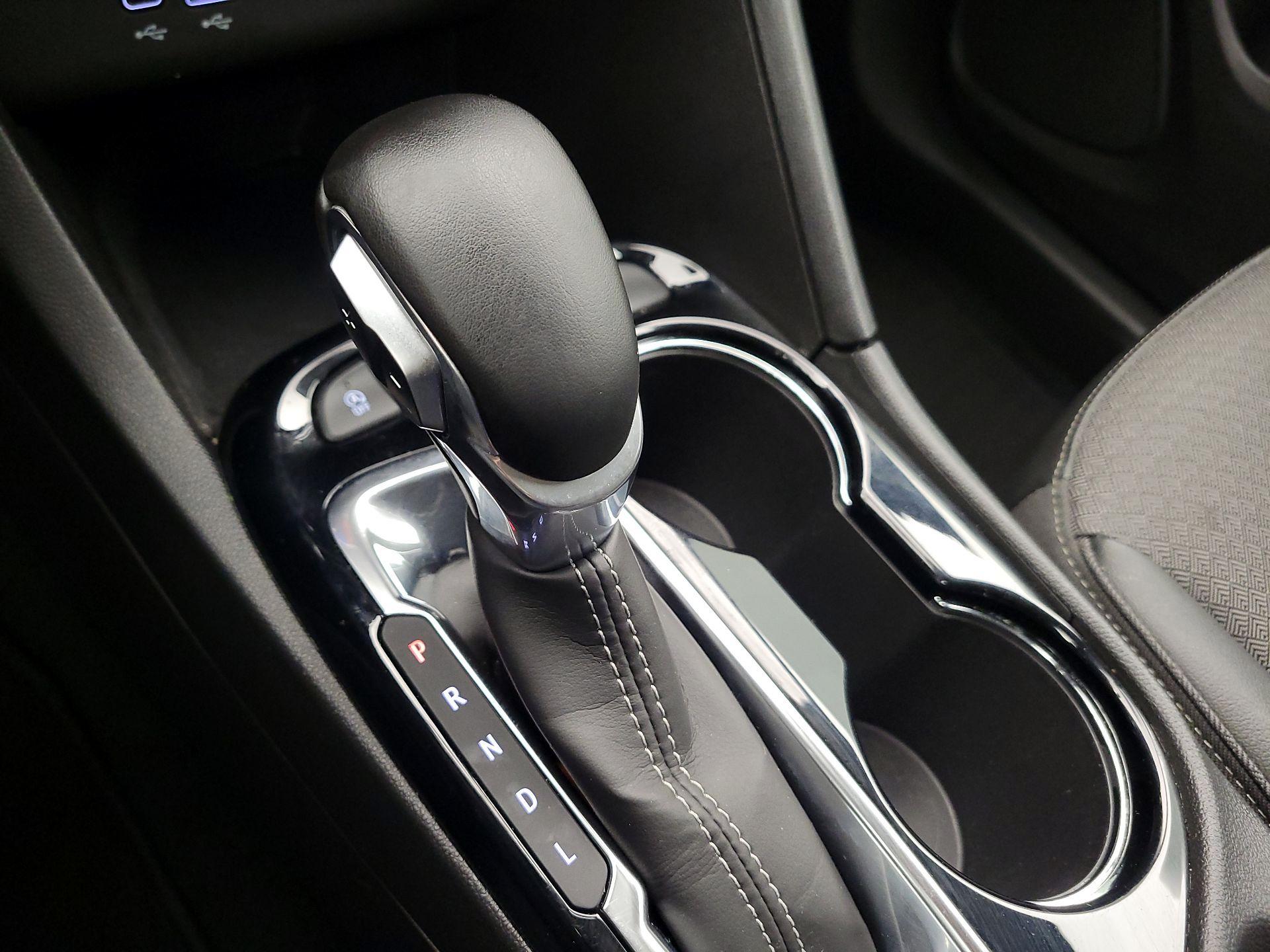 Thumbnail: 2025 Buick Encore GX - 17