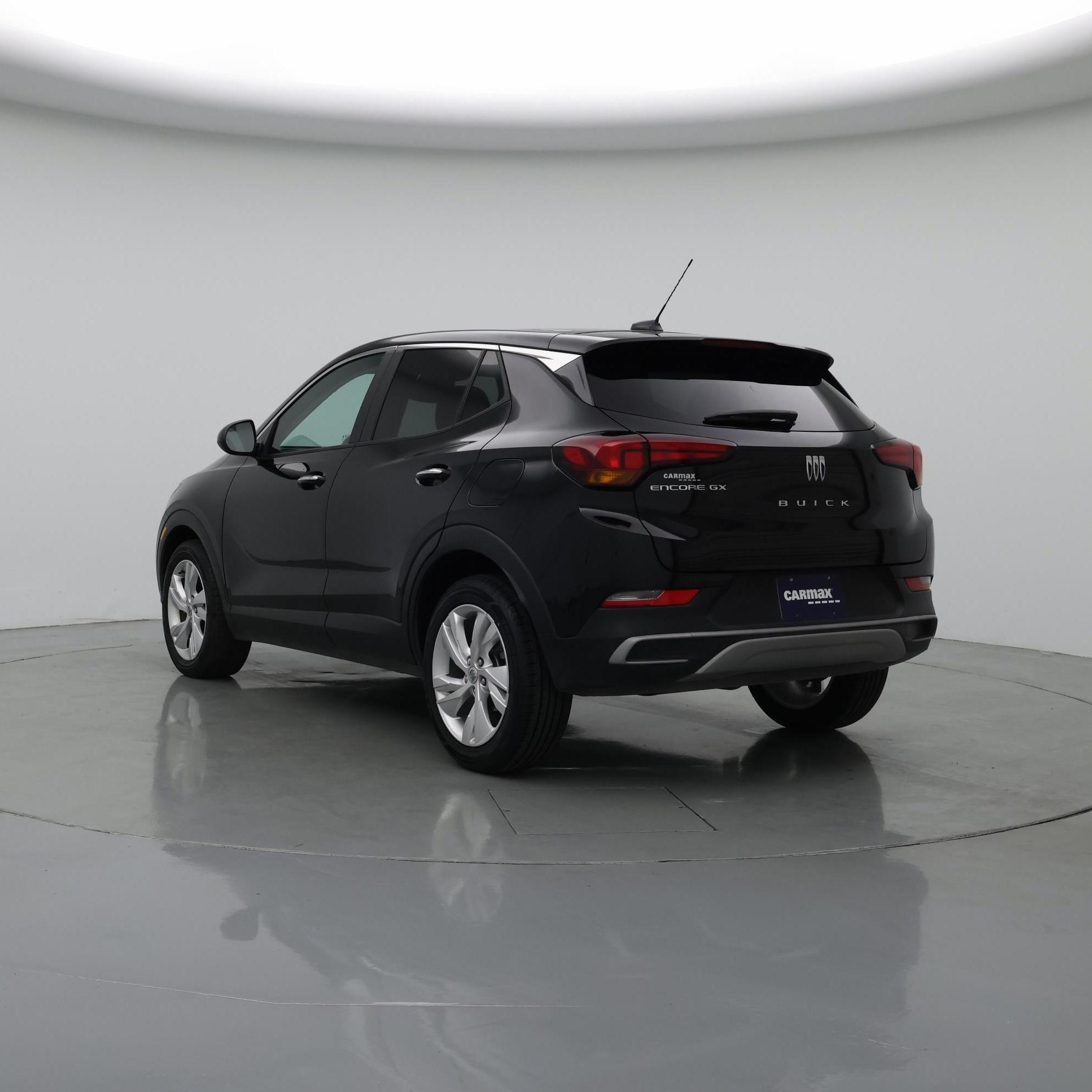Thumbnail: 2025 Buick Encore GX - 2