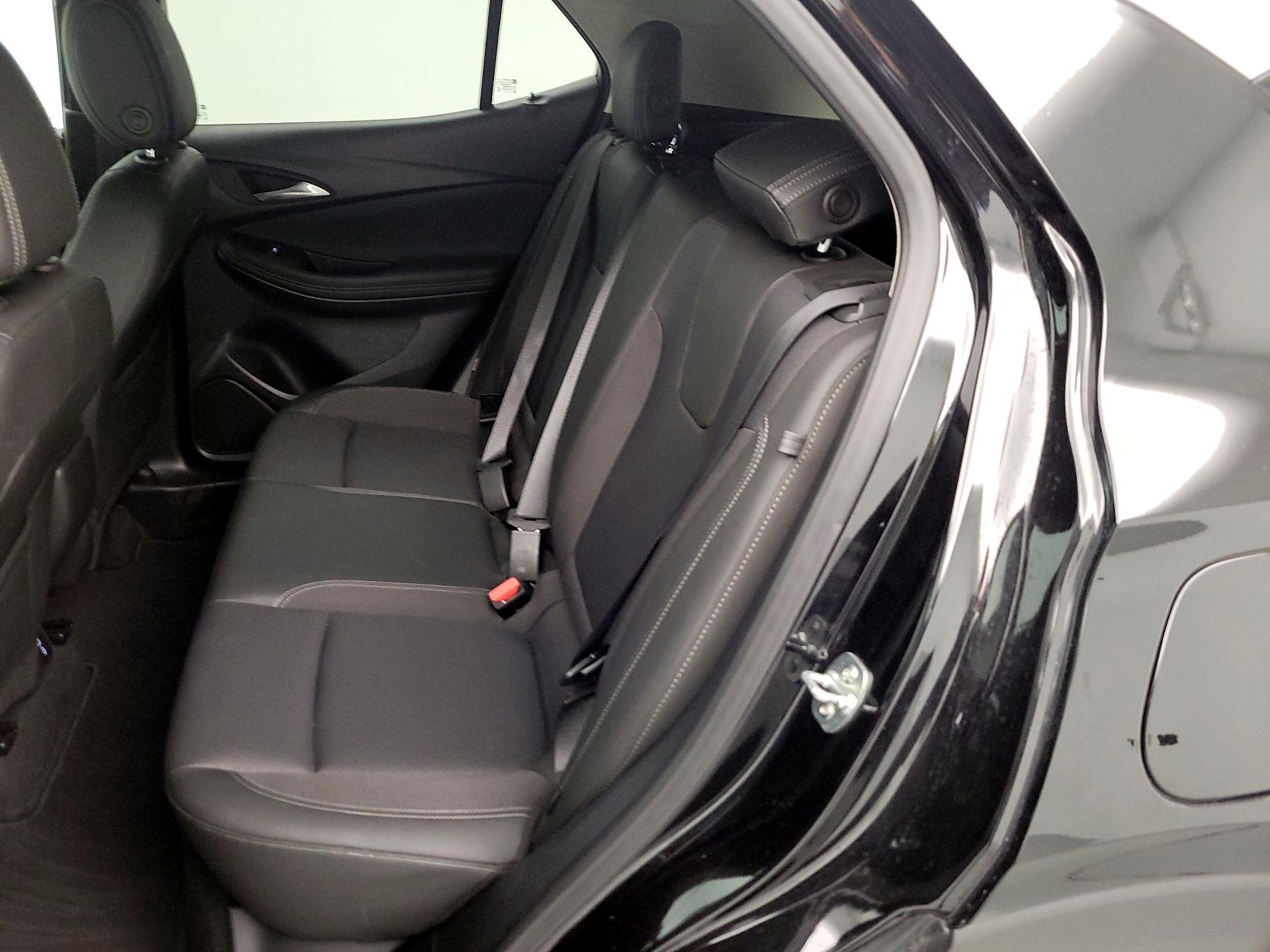 Thumbnail: 2025 Buick Encore GX - 19