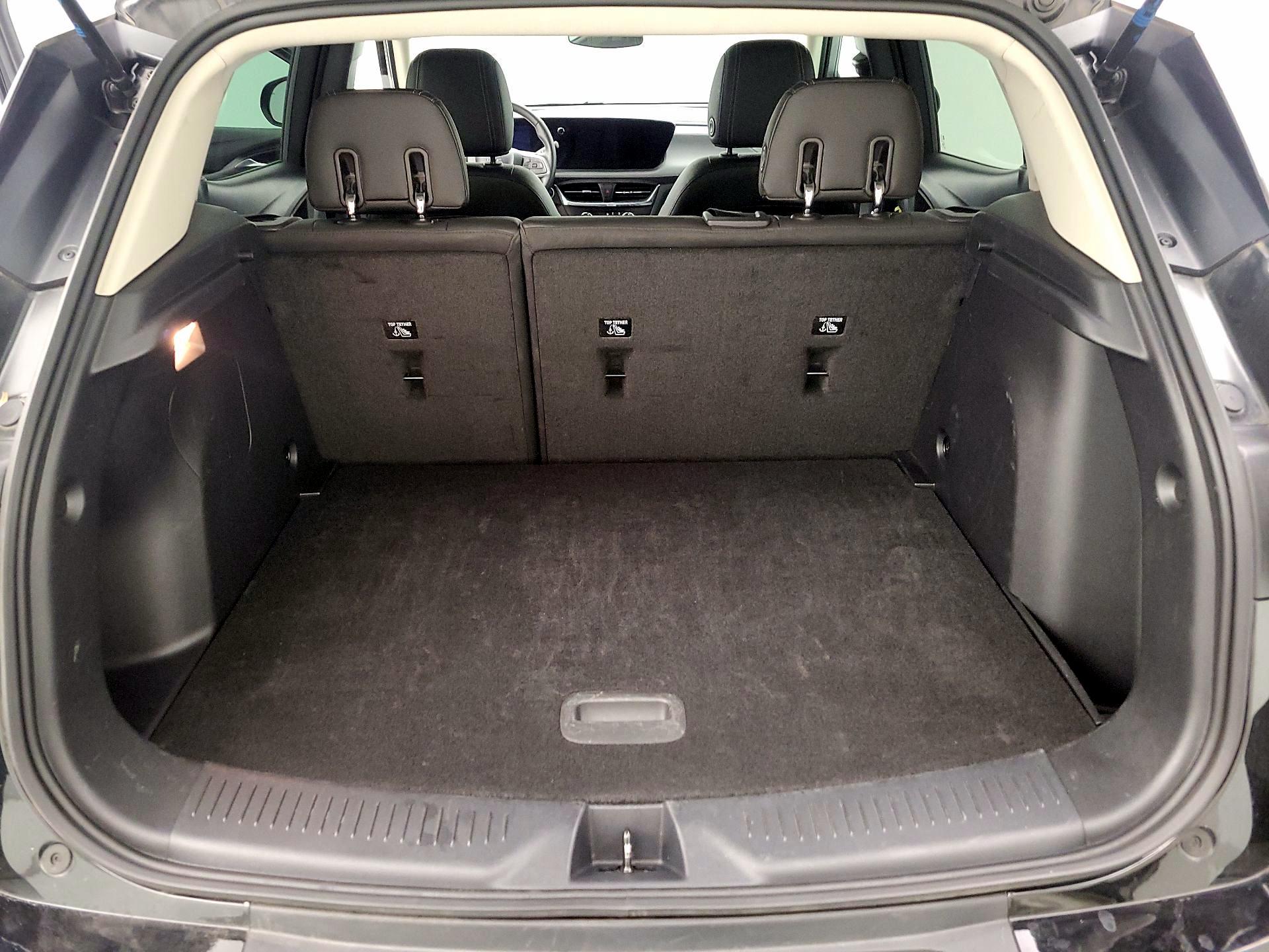 Thumbnail: 2025 Buick Encore GX - 20