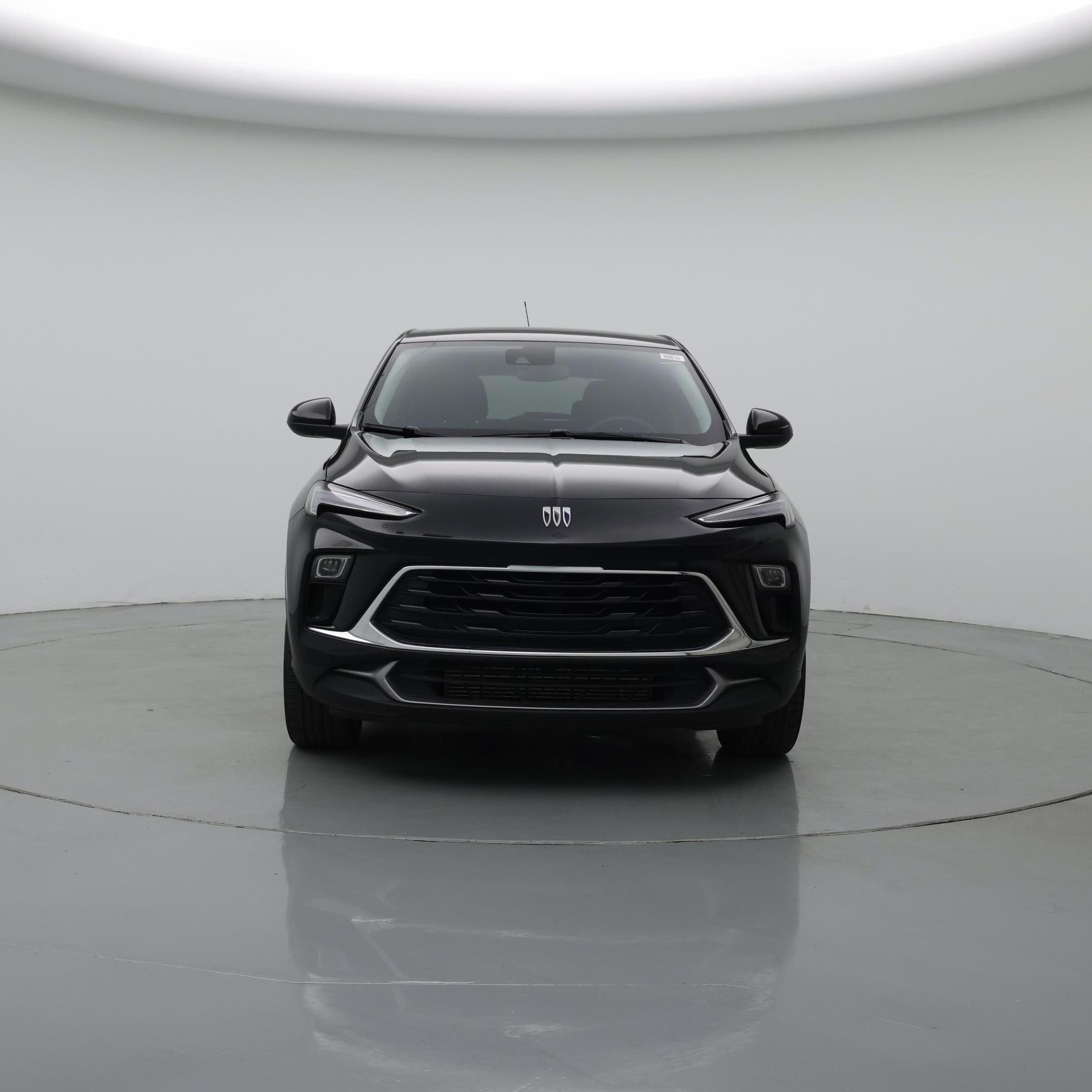 Thumbnail: 2025 Buick Encore GX - 5