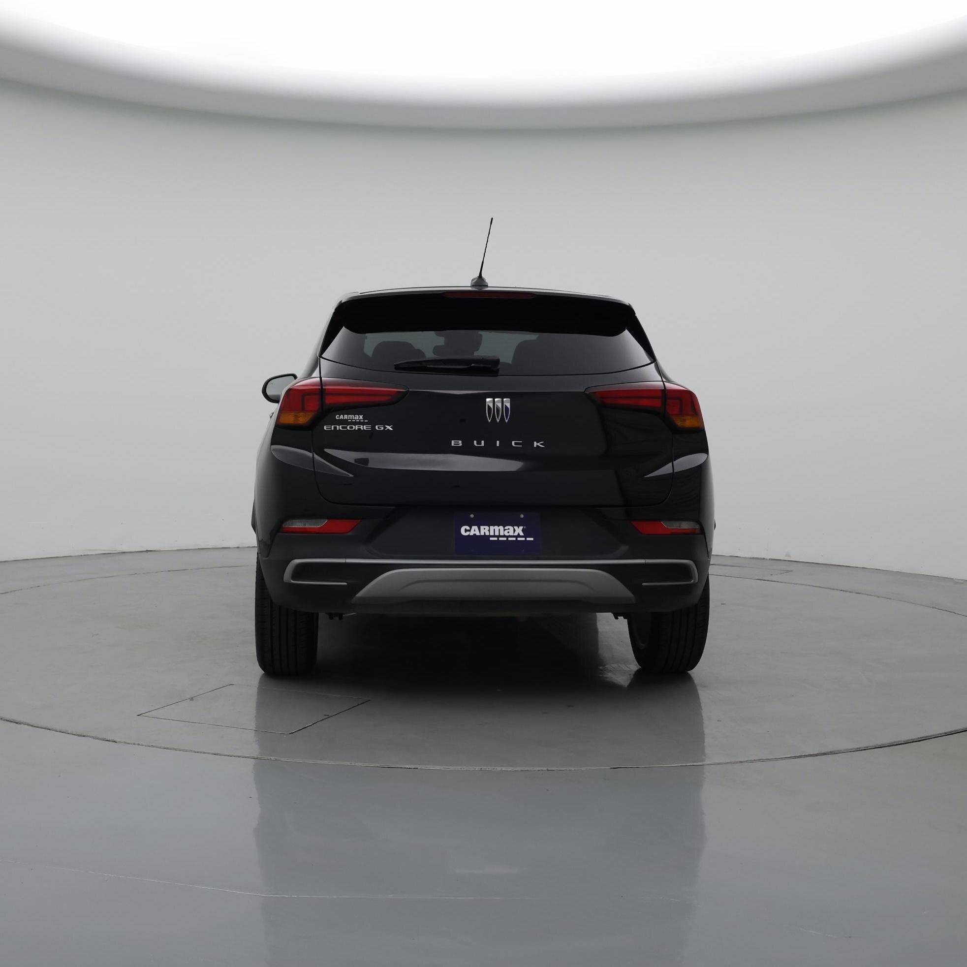 Thumbnail: 2025 Buick Encore GX - 6