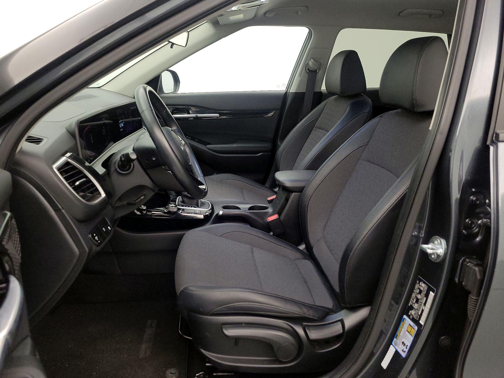 Thumbnail: 2025 Kia Seltos - 11