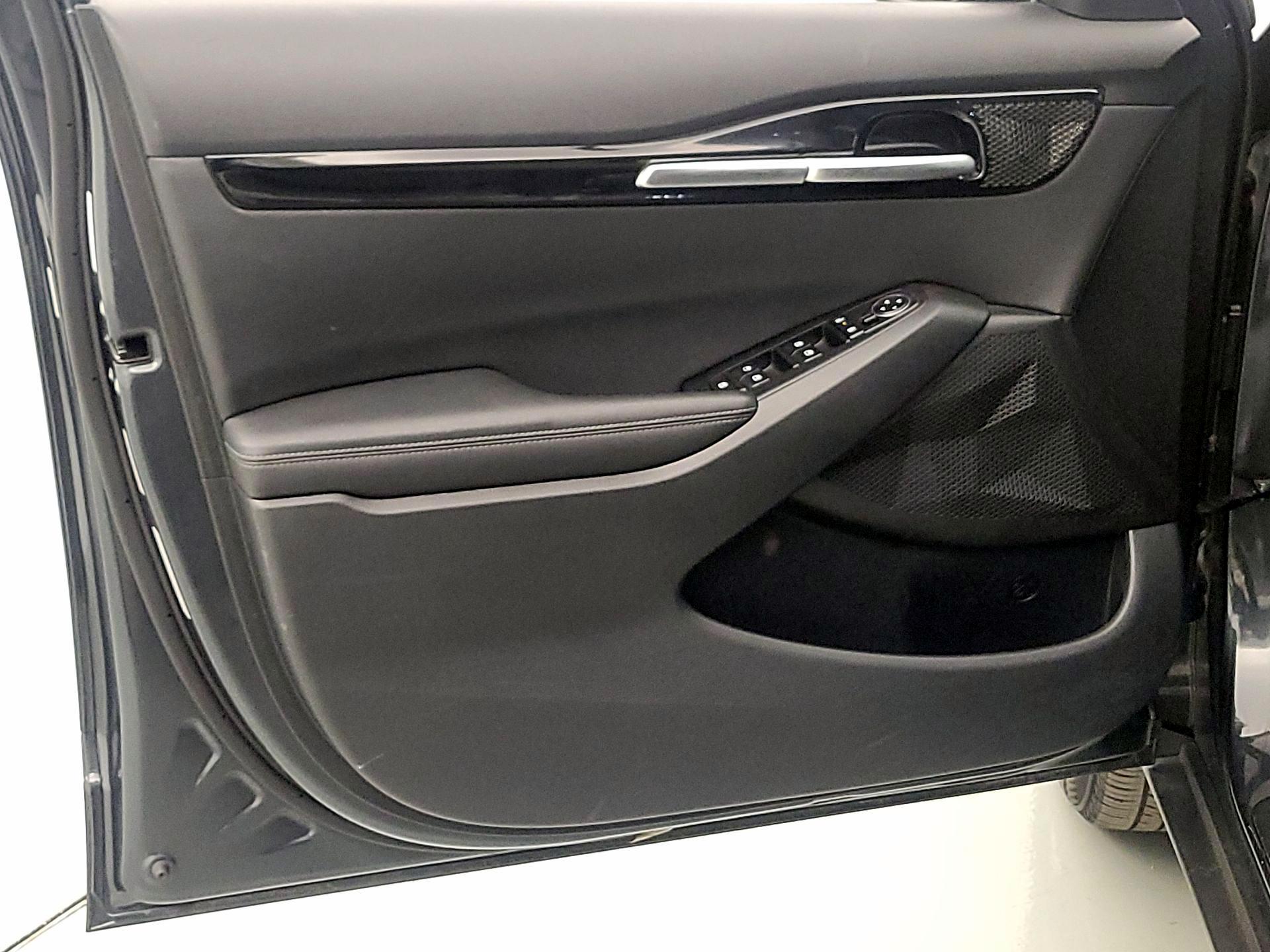 Thumbnail: 2025 Kia Seltos - 12