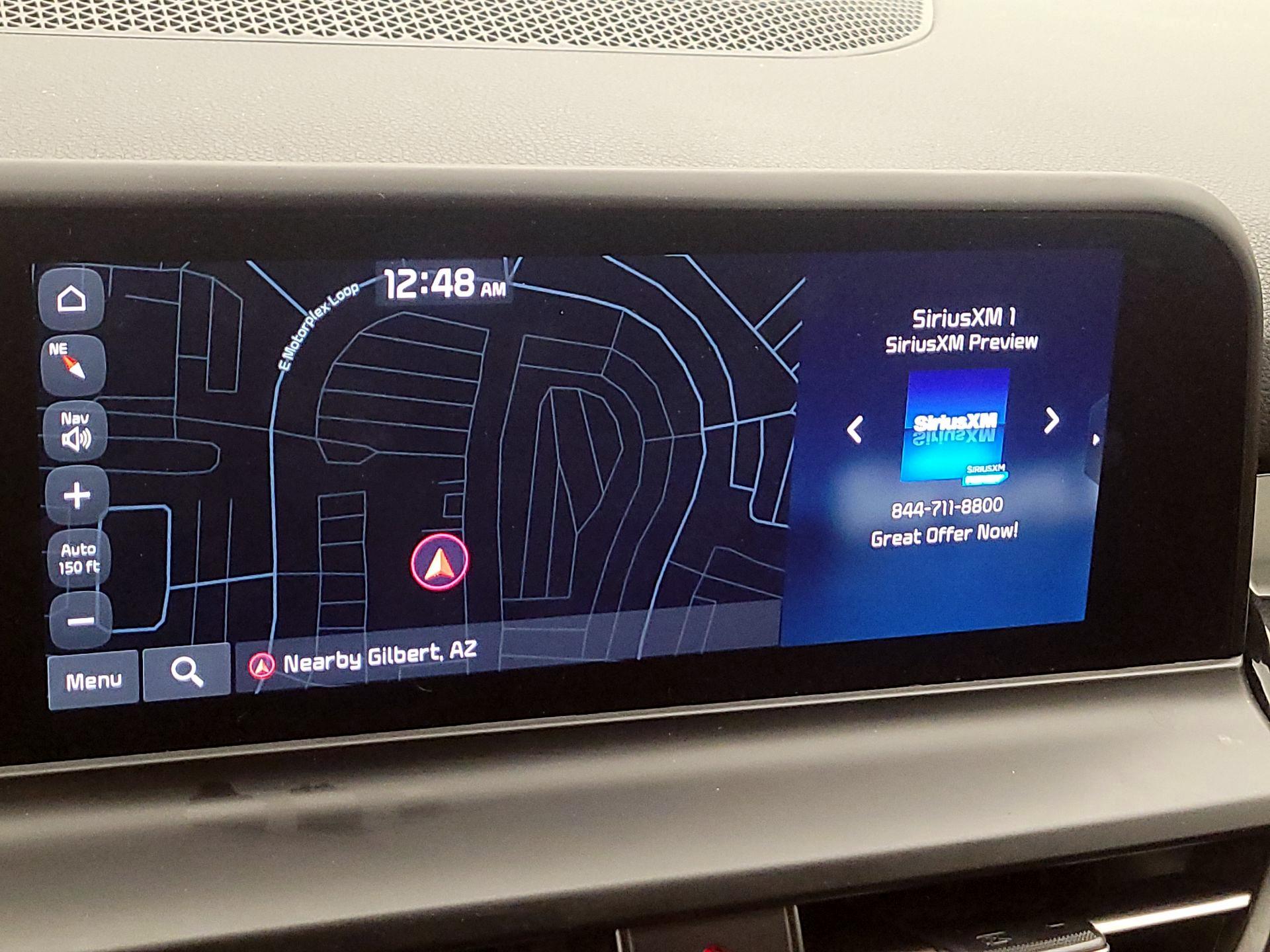 Thumbnail: 2025 Kia Seltos - 14