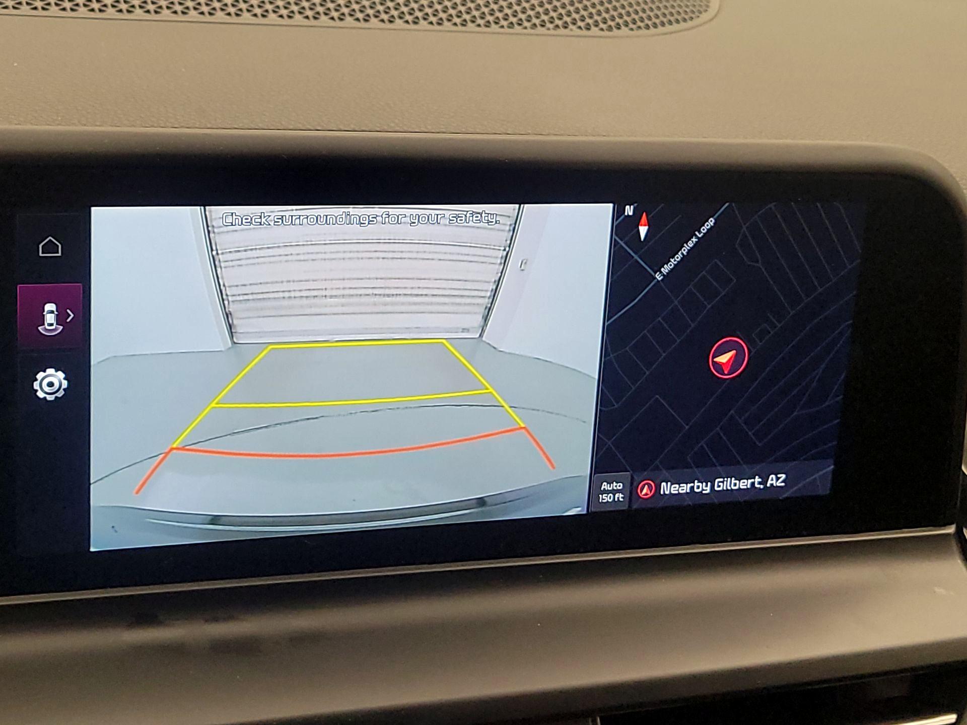 Thumbnail: 2025 Kia Seltos - 15