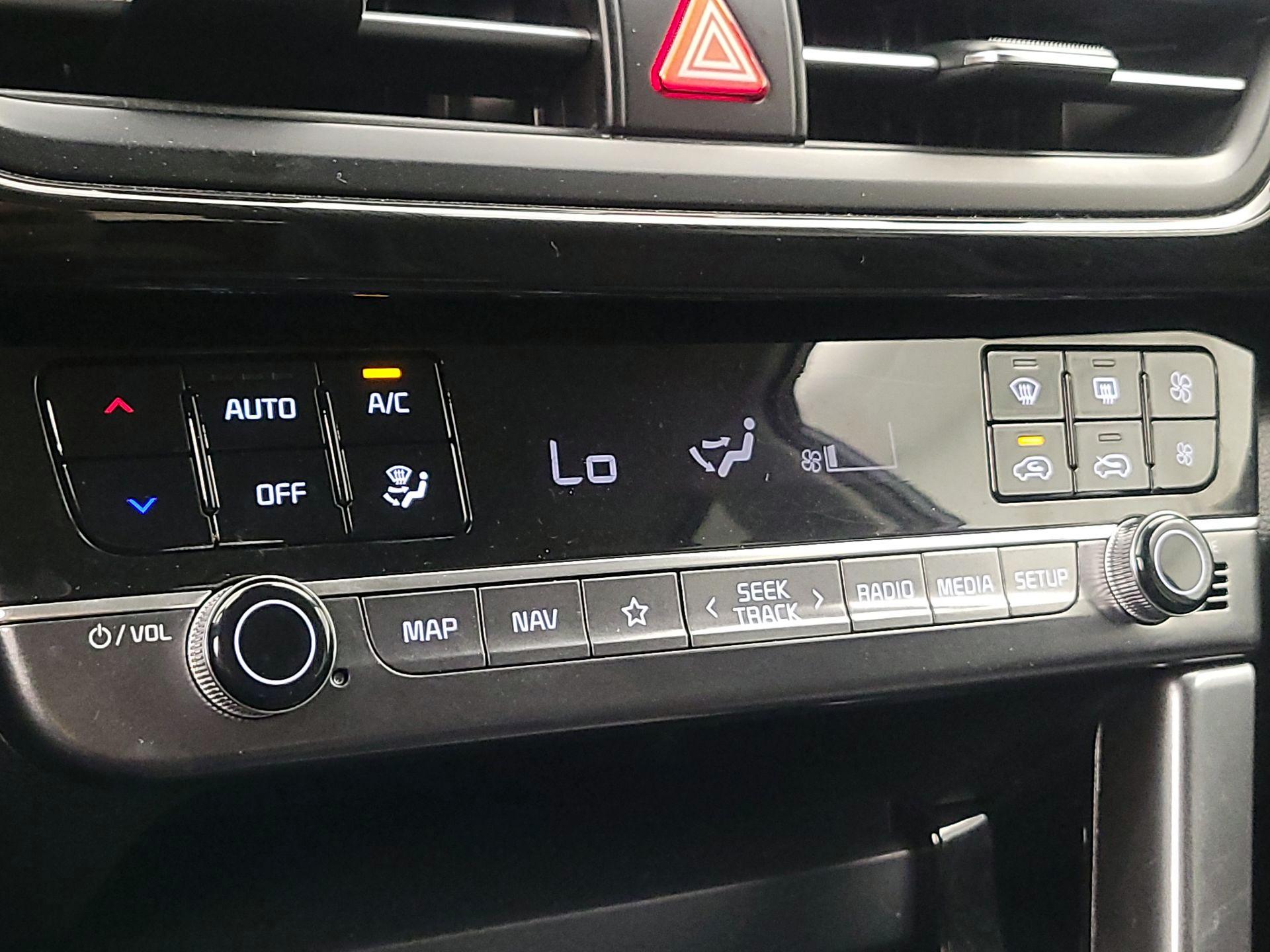 Thumbnail: 2025 Kia Seltos - 17