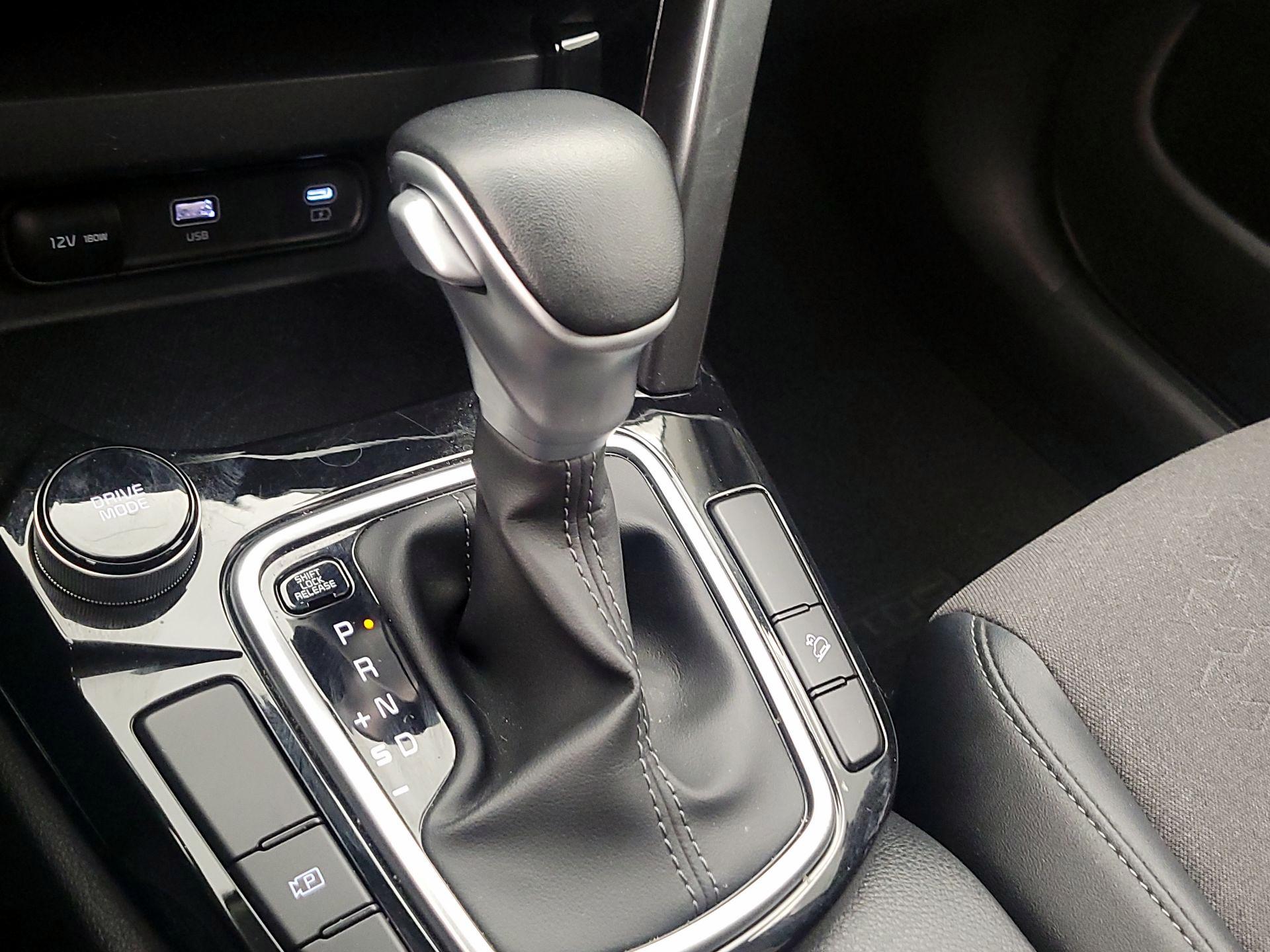 Thumbnail: 2025 Kia Seltos - 18