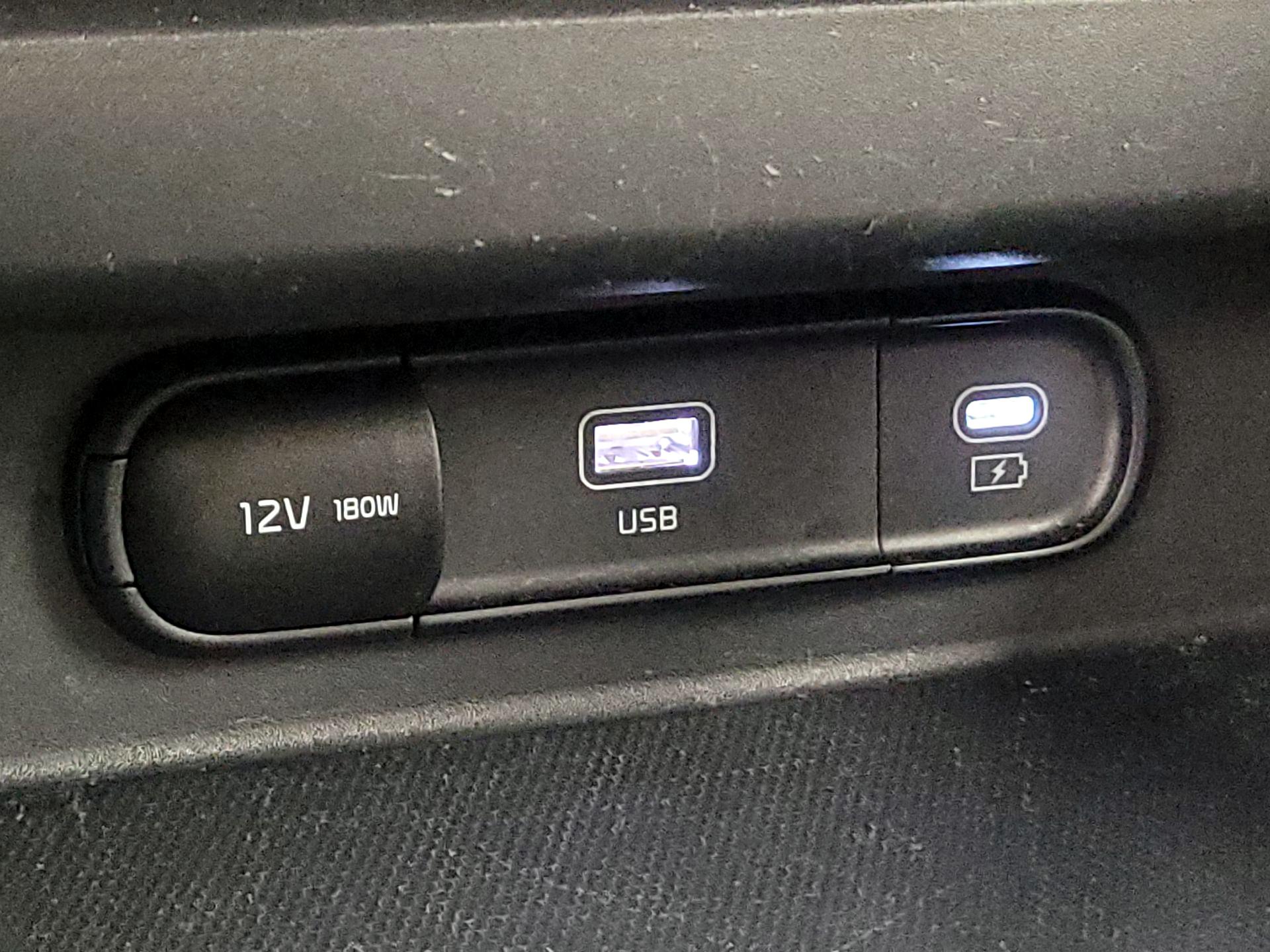 Thumbnail: 2025 Kia Seltos - 19