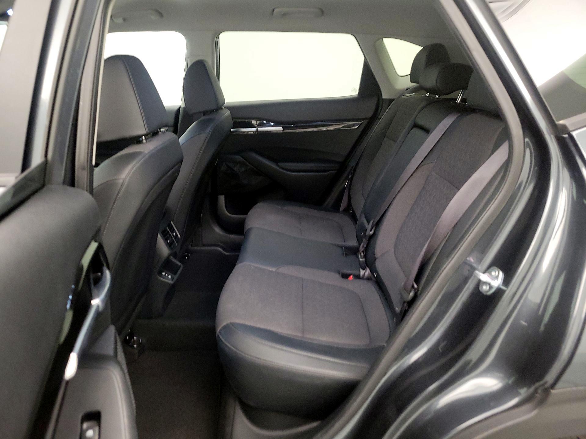 Thumbnail: 2025 Kia Seltos - 20