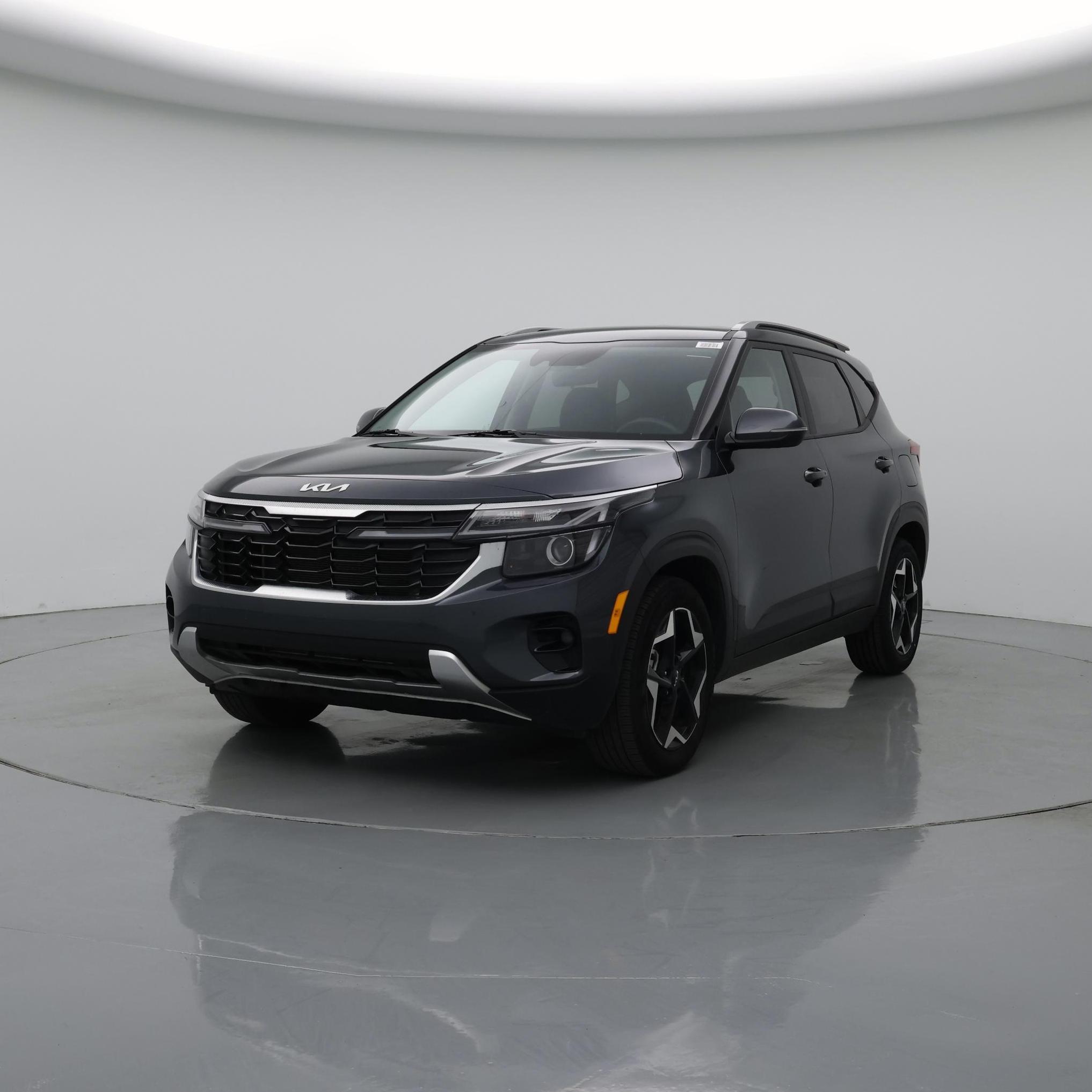 Thumbnail: 2025 Kia Seltos - 4