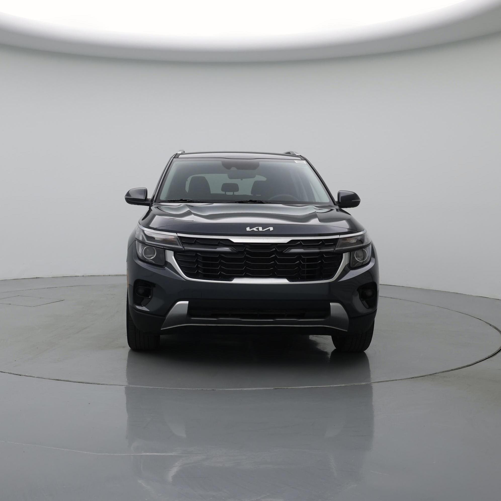 Thumbnail: 2025 Kia Seltos - 5