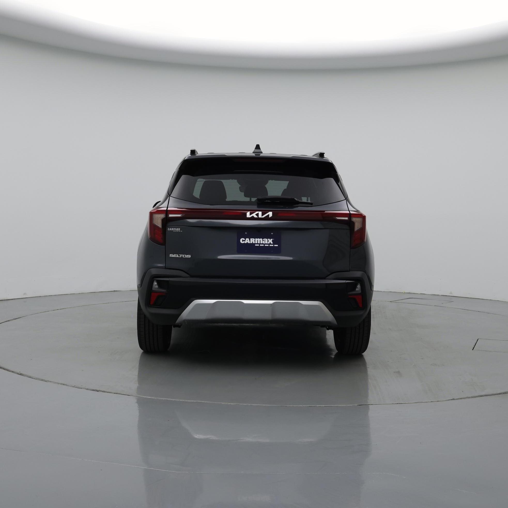 Thumbnail: 2025 Kia Seltos - 6