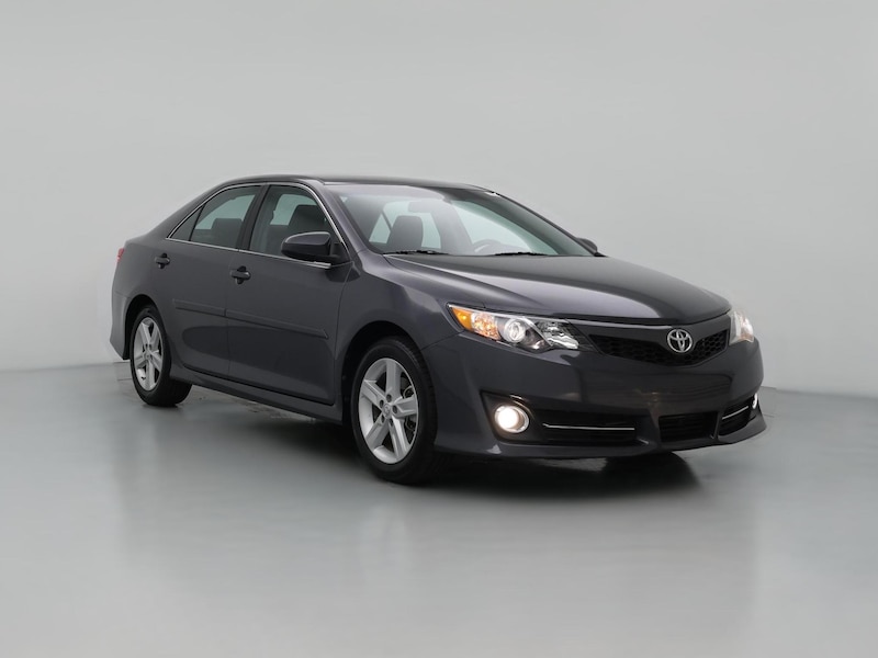 2014 Toyota Camry SE -
                  Gilbert, AZ