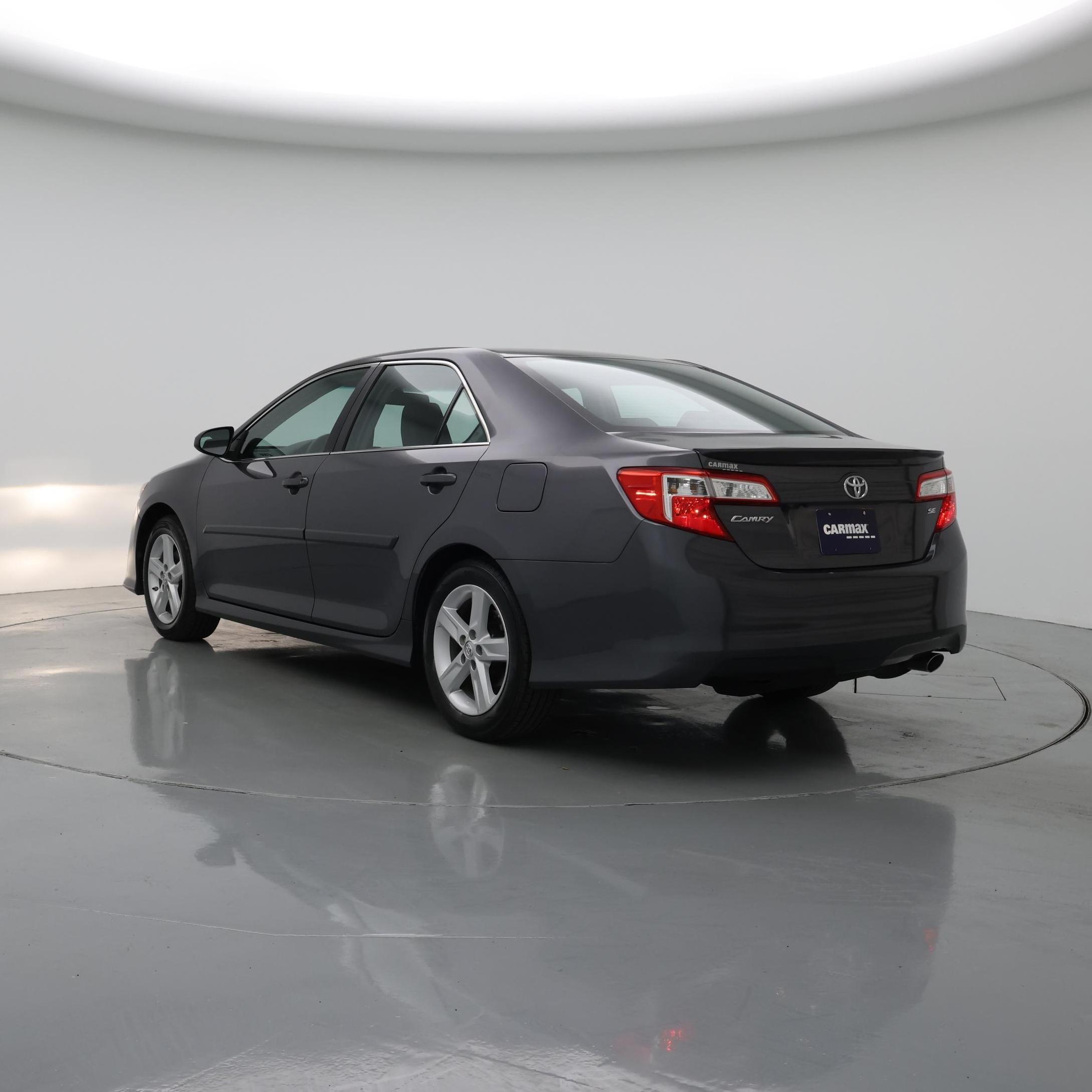Thumbnail: 2014 Toyota Camry - 2