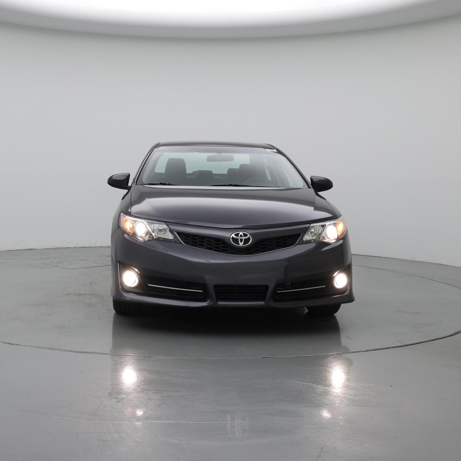 Thumbnail: 2014 Toyota Camry - 5