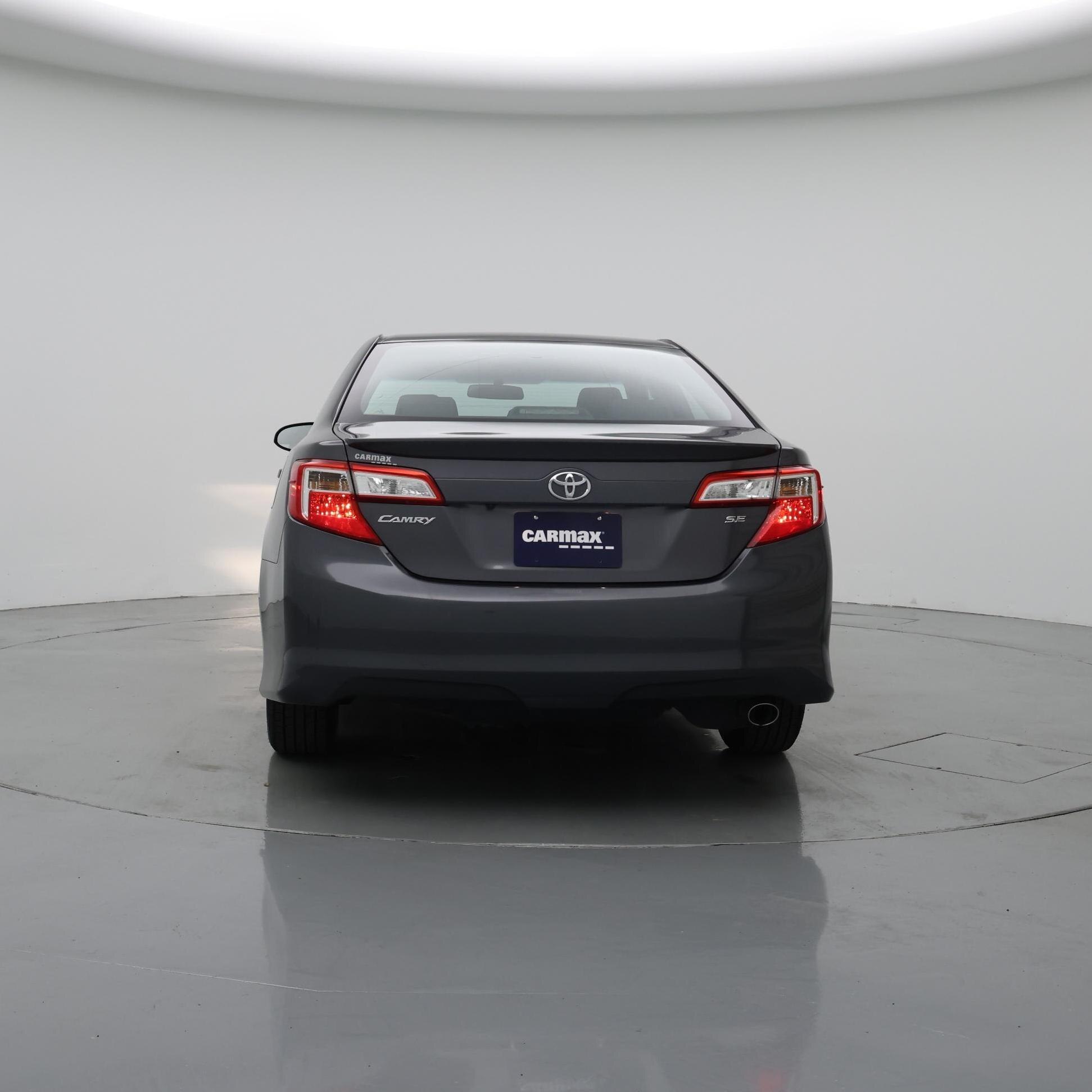 Thumbnail: 2014 Toyota Camry - 6