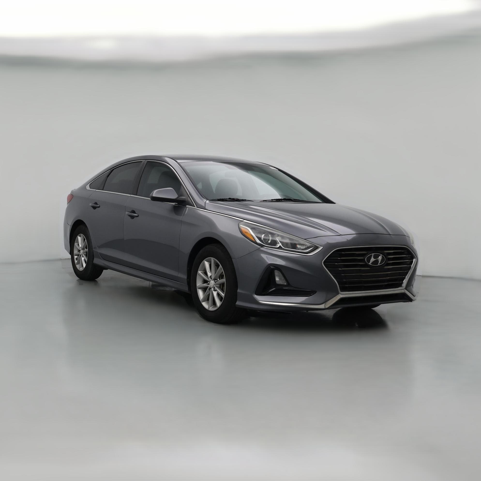 Thumbnail: 2018 Hyundai Sonata - 1