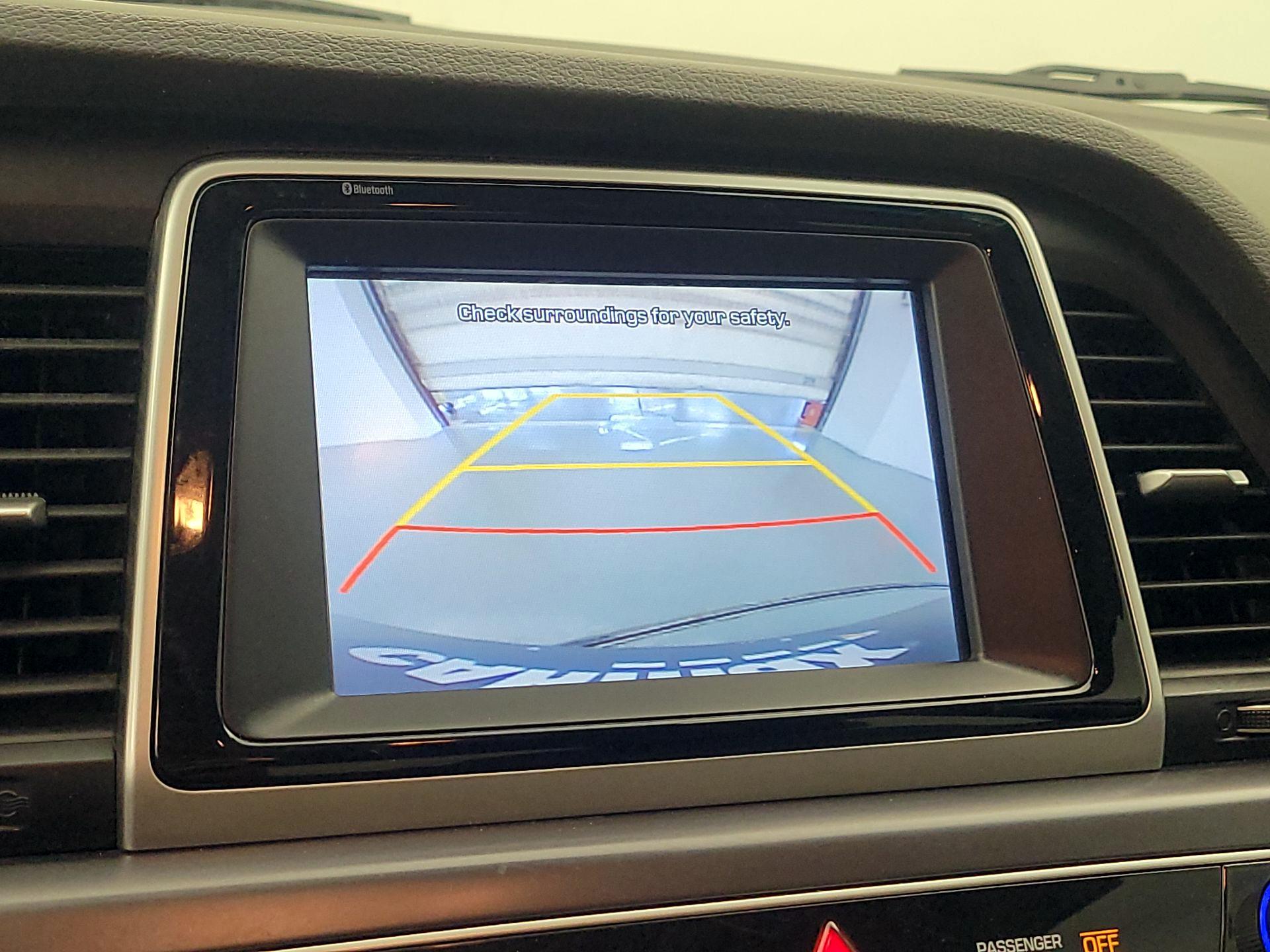 Thumbnail: 2018 Hyundai Sonata - 14