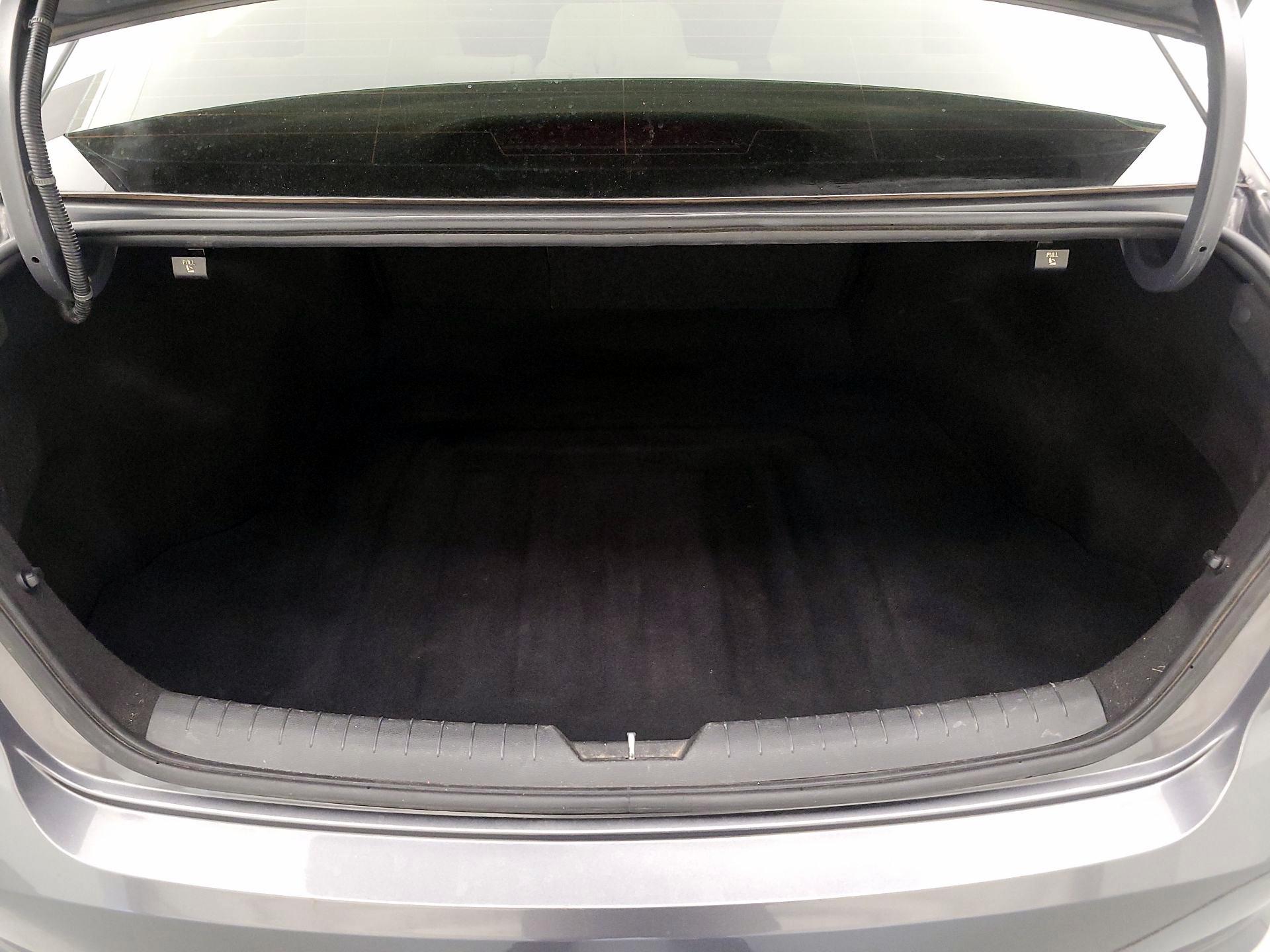 Thumbnail: 2018 Hyundai Sonata - 20