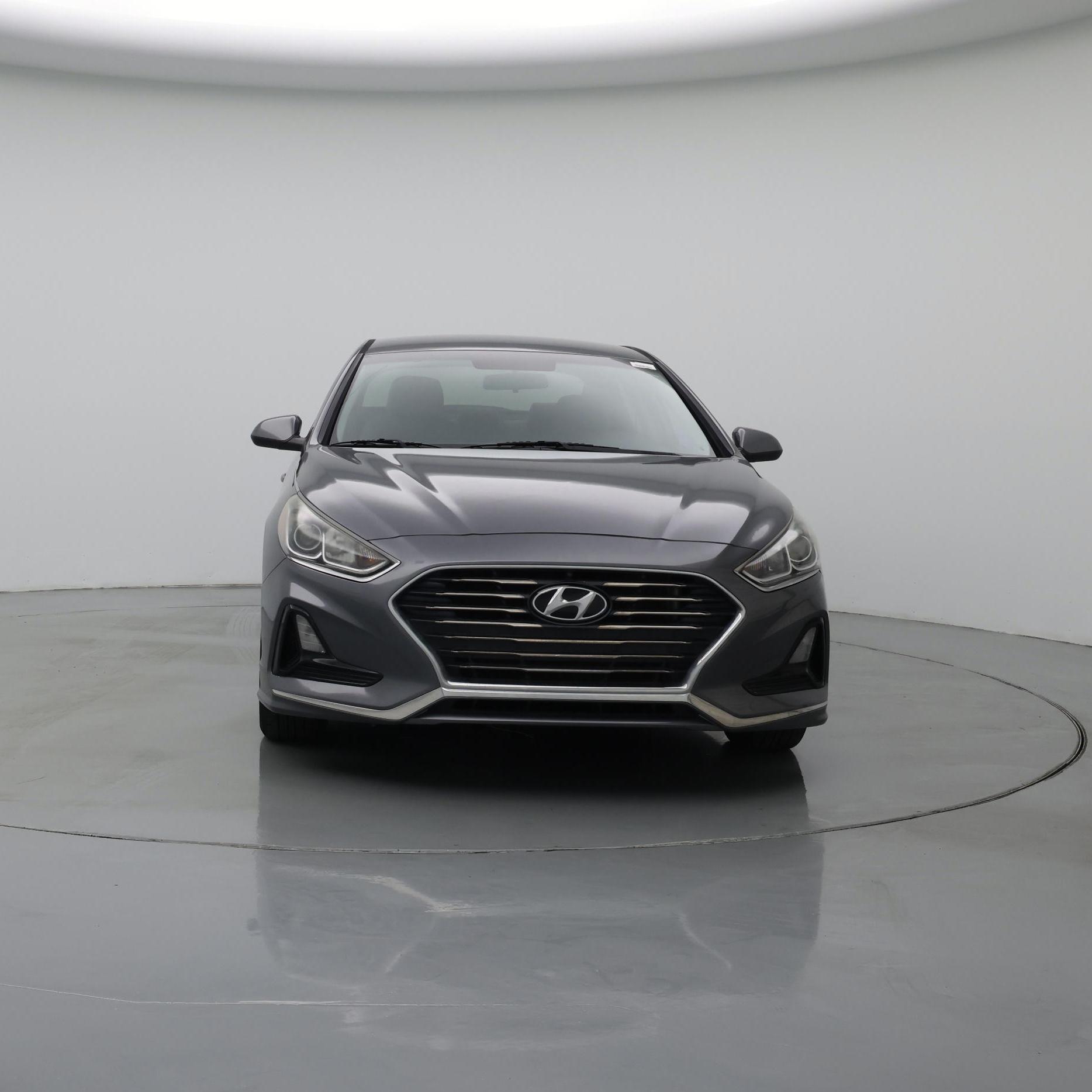 Thumbnail: 2018 Hyundai Sonata - 5