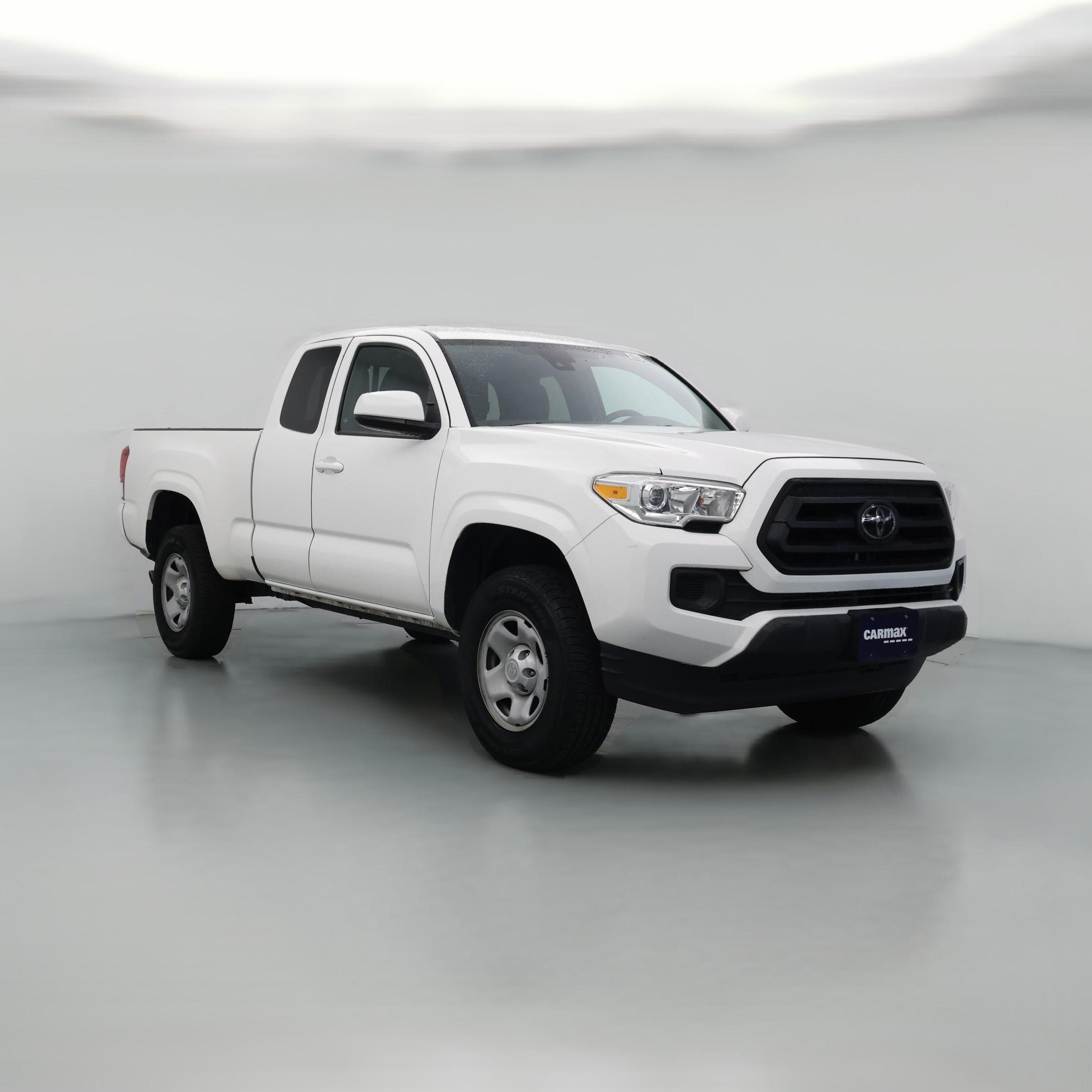 Thumbnail: 2023 Toyota Tacoma - 1