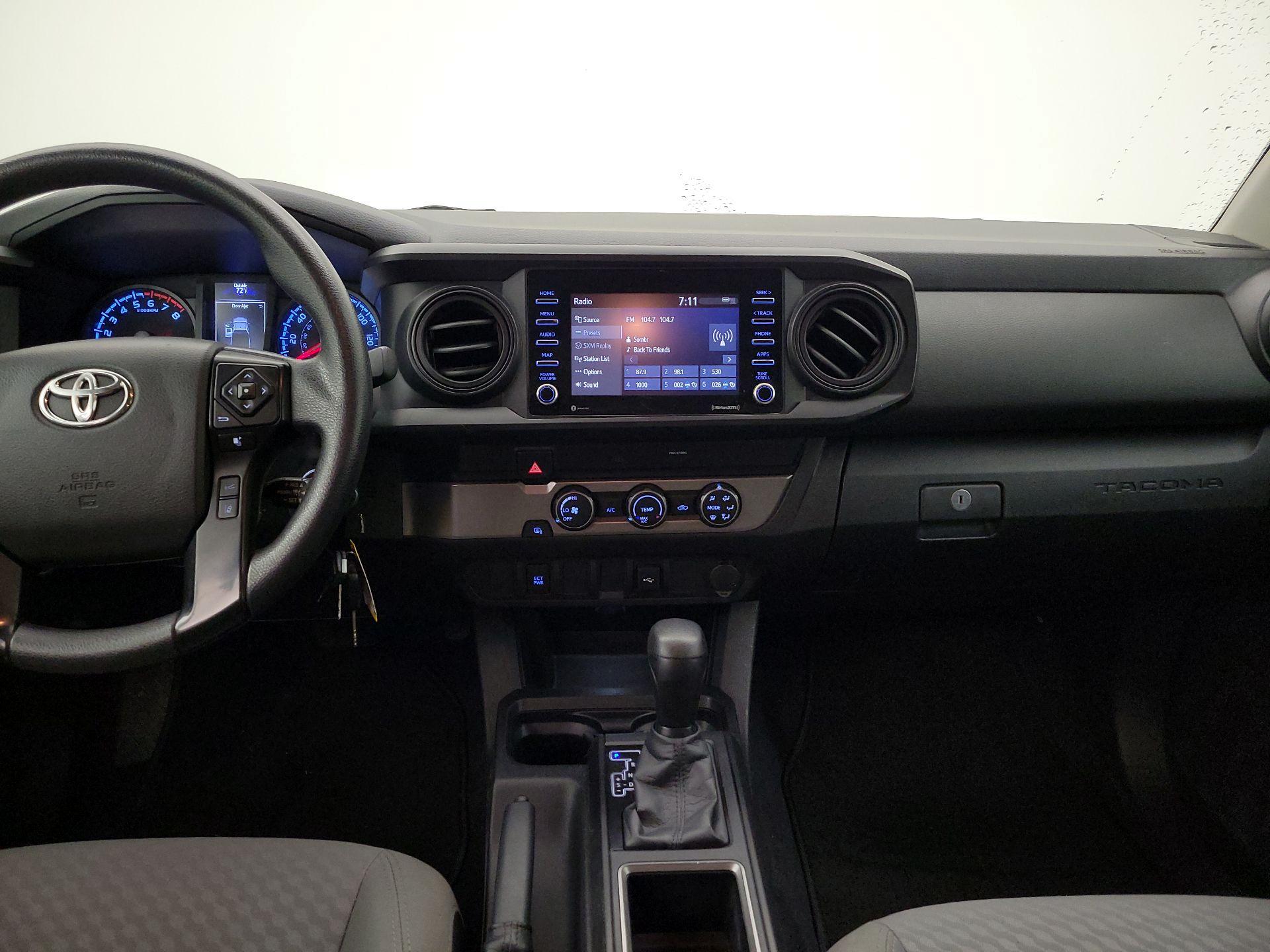 Thumbnail: 2023 Toyota Tacoma - 9