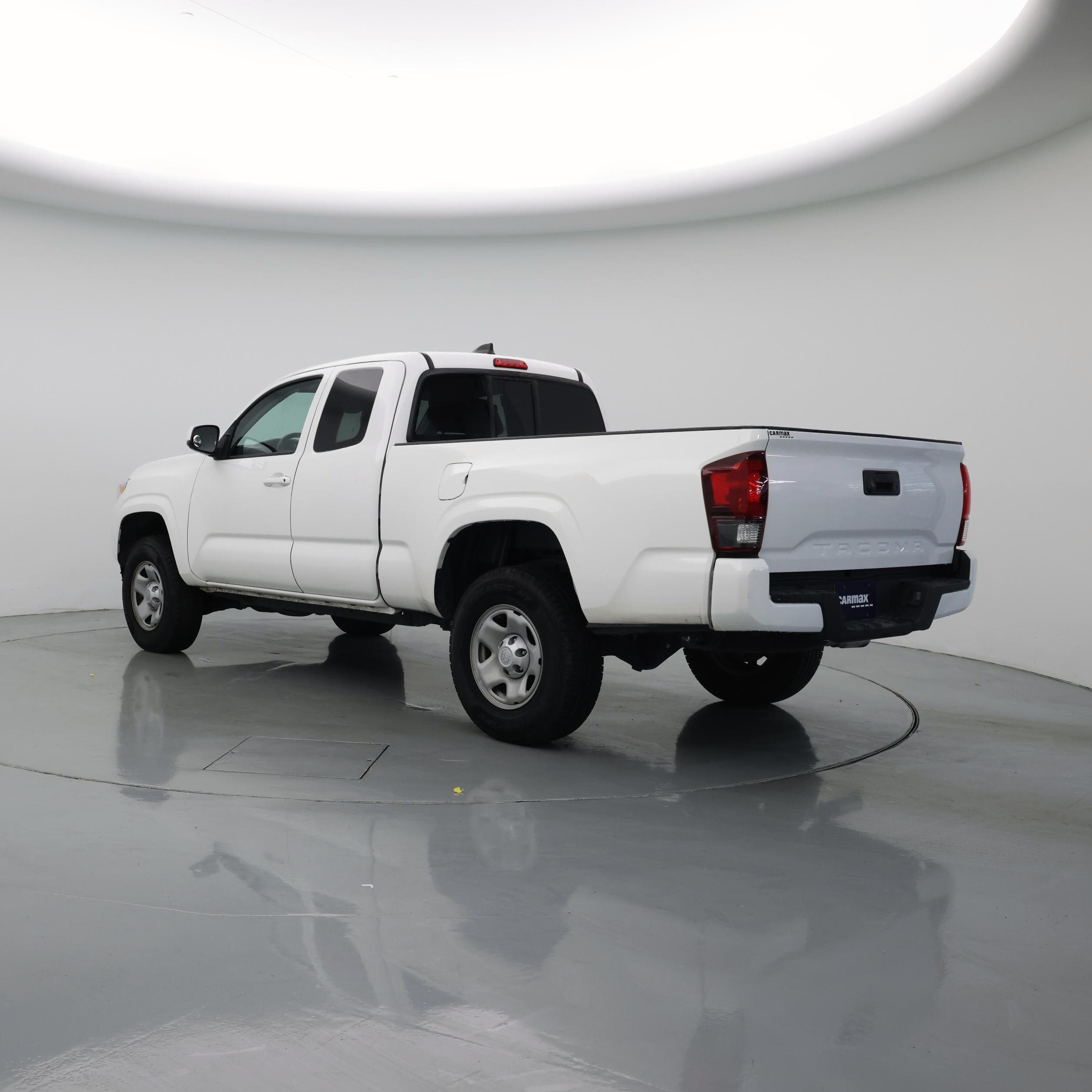 Thumbnail: 2023 Toyota Tacoma - 2