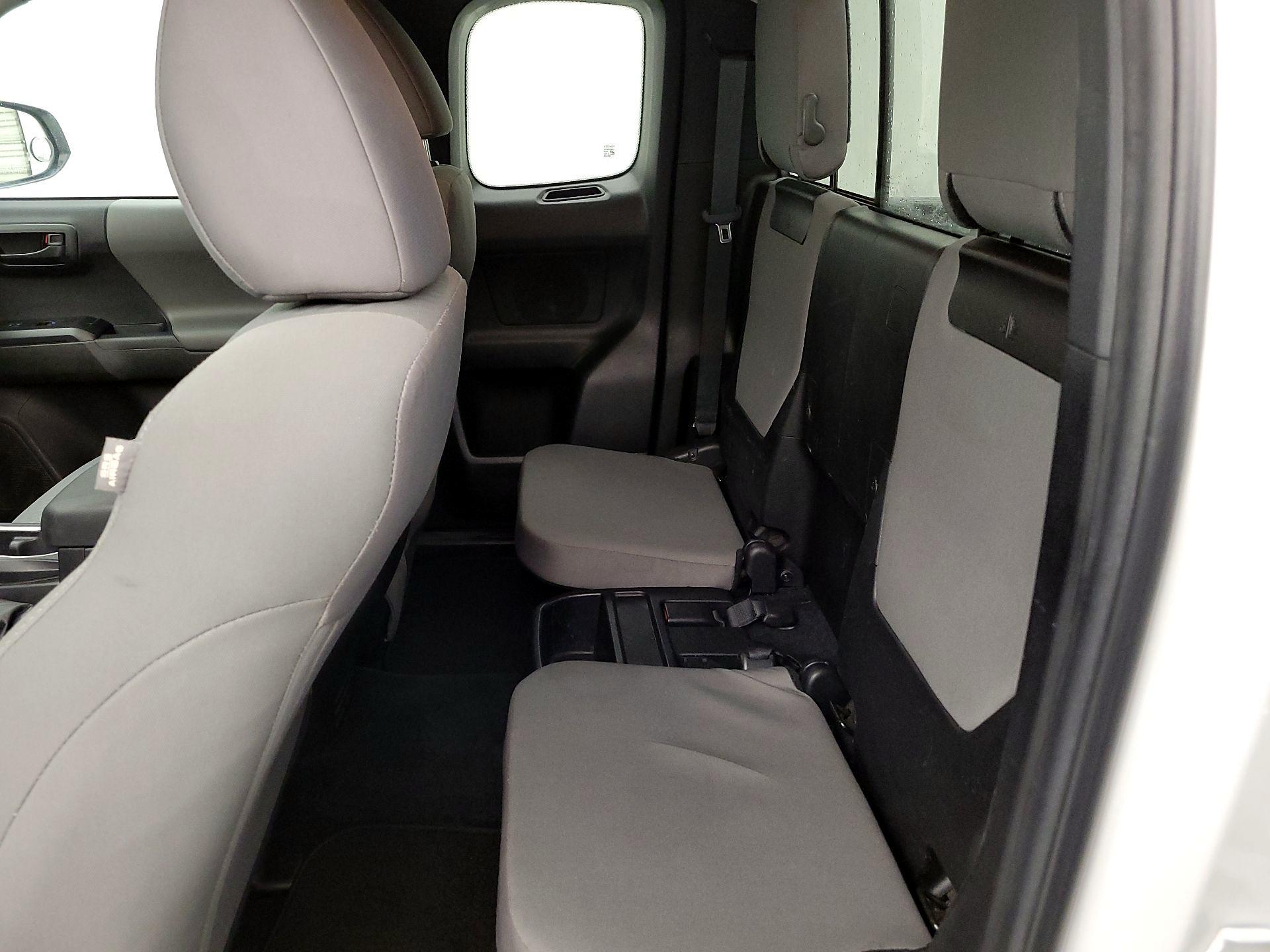 Thumbnail: 2023 Toyota Tacoma - 19