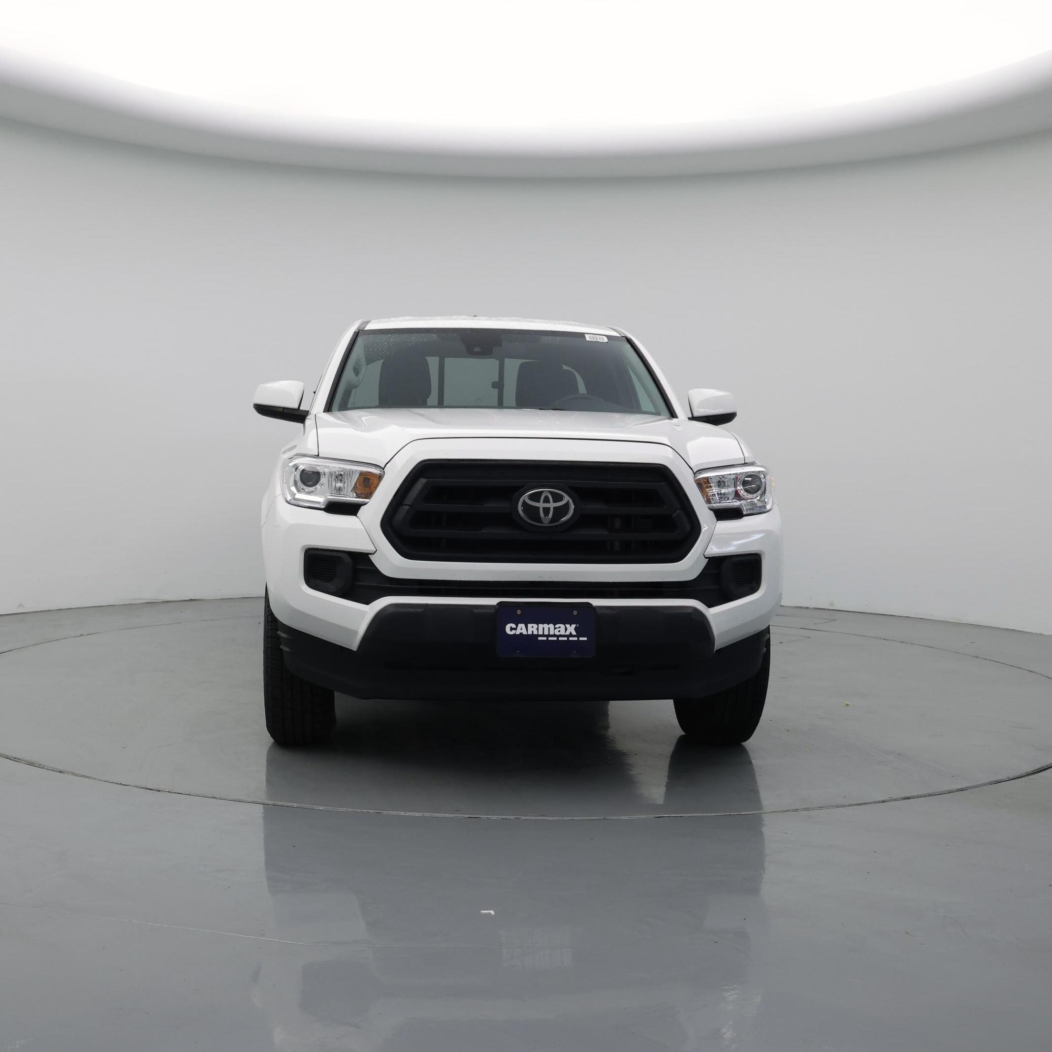 Thumbnail: 2023 Toyota Tacoma - 5
