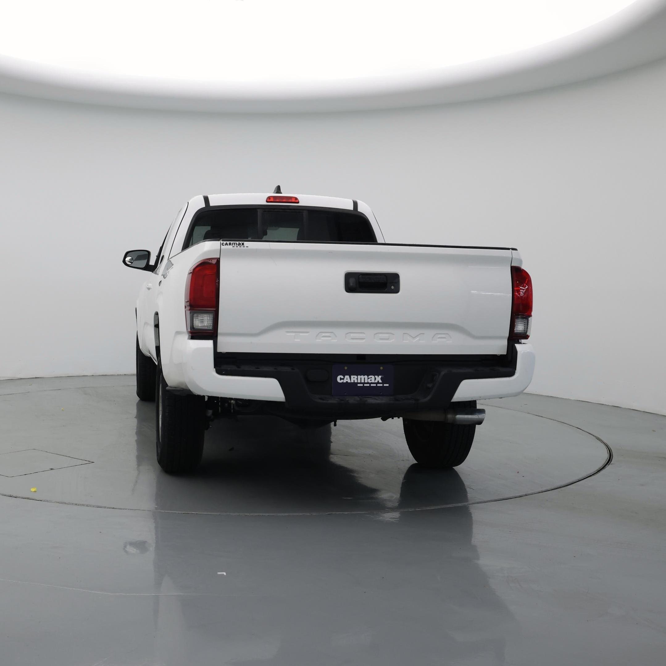 Thumbnail: 2023 Toyota Tacoma - 6