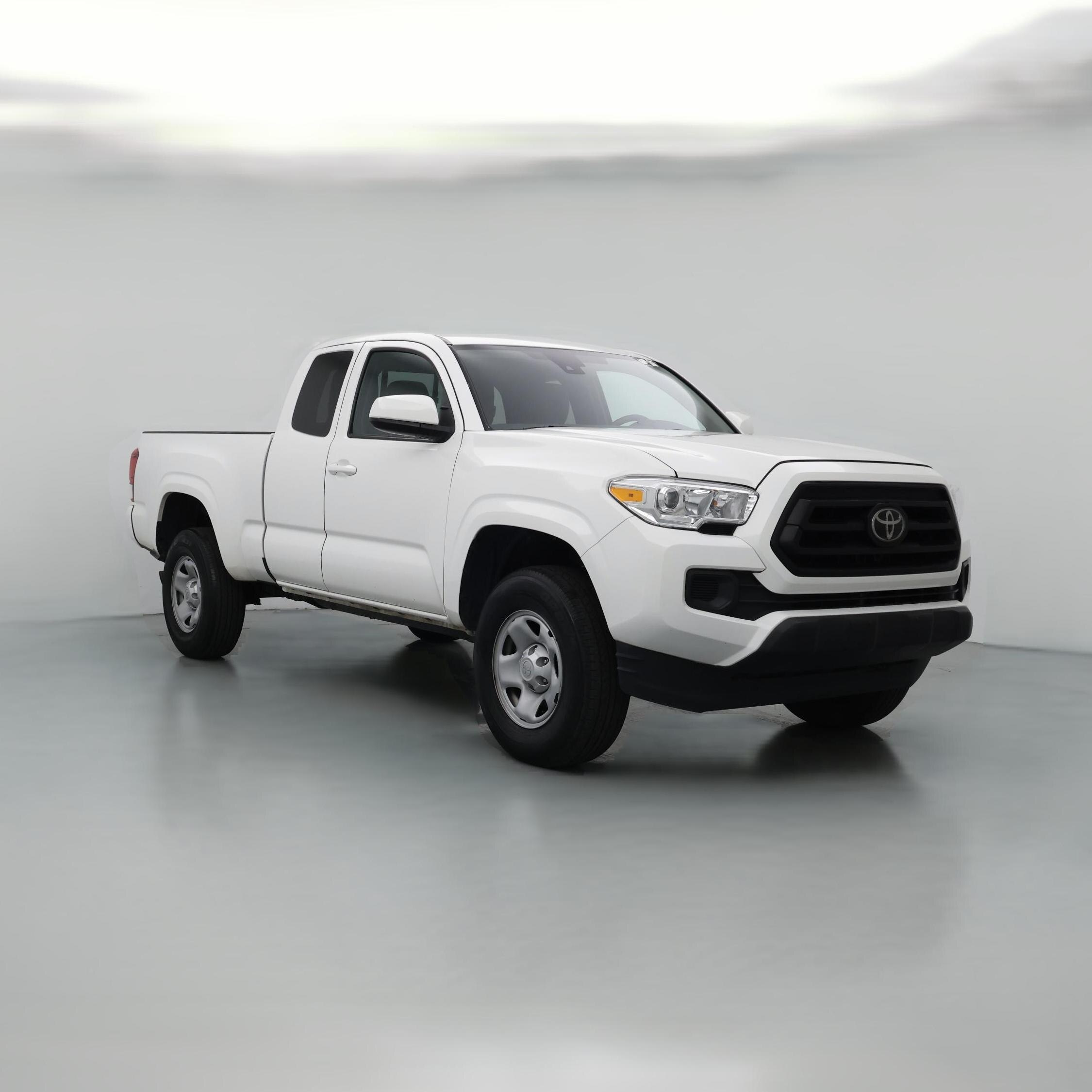 Thumbnail: 2023 Toyota Tacoma - 1