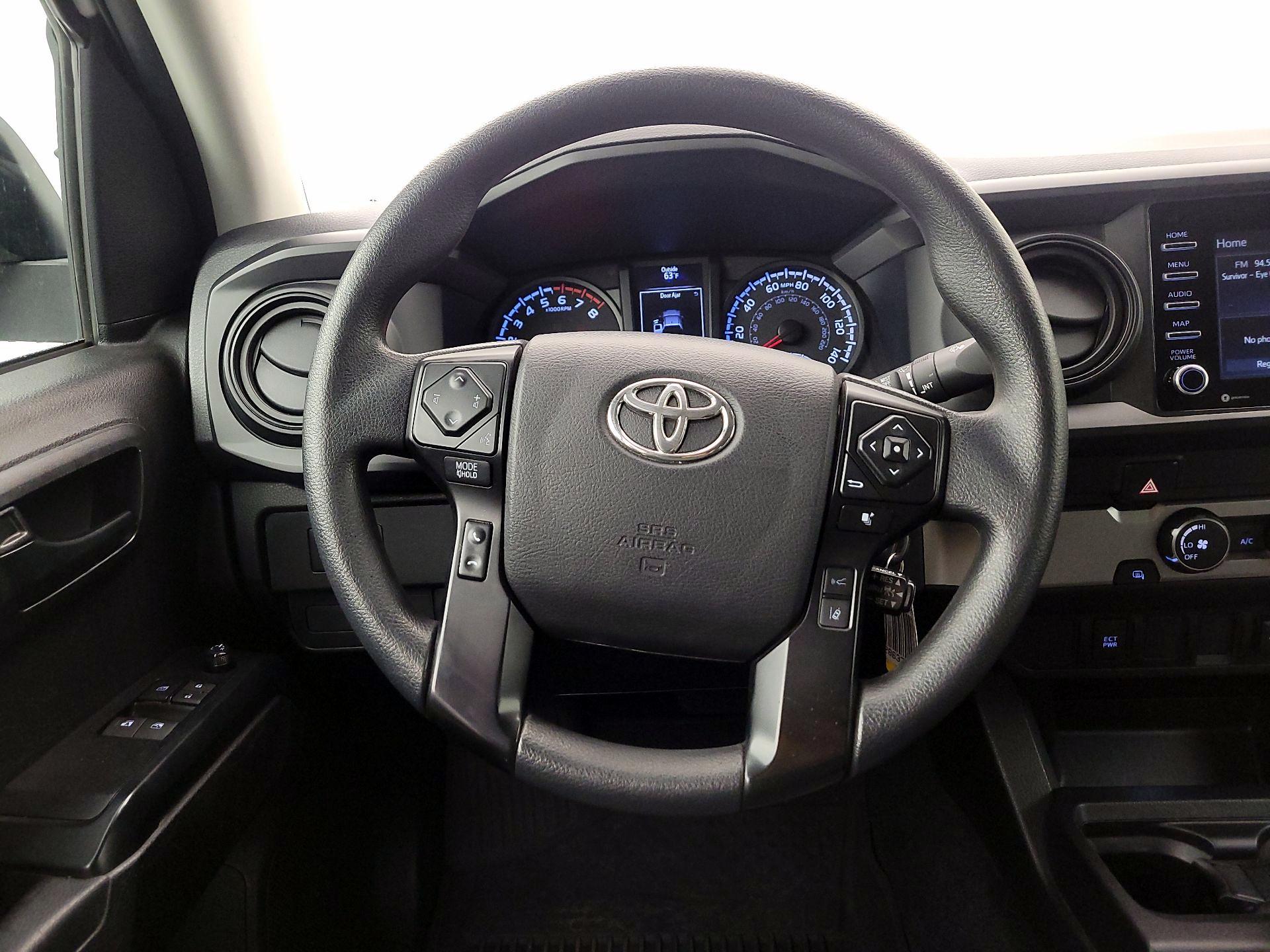 Thumbnail: 2023 Toyota Tacoma - 10