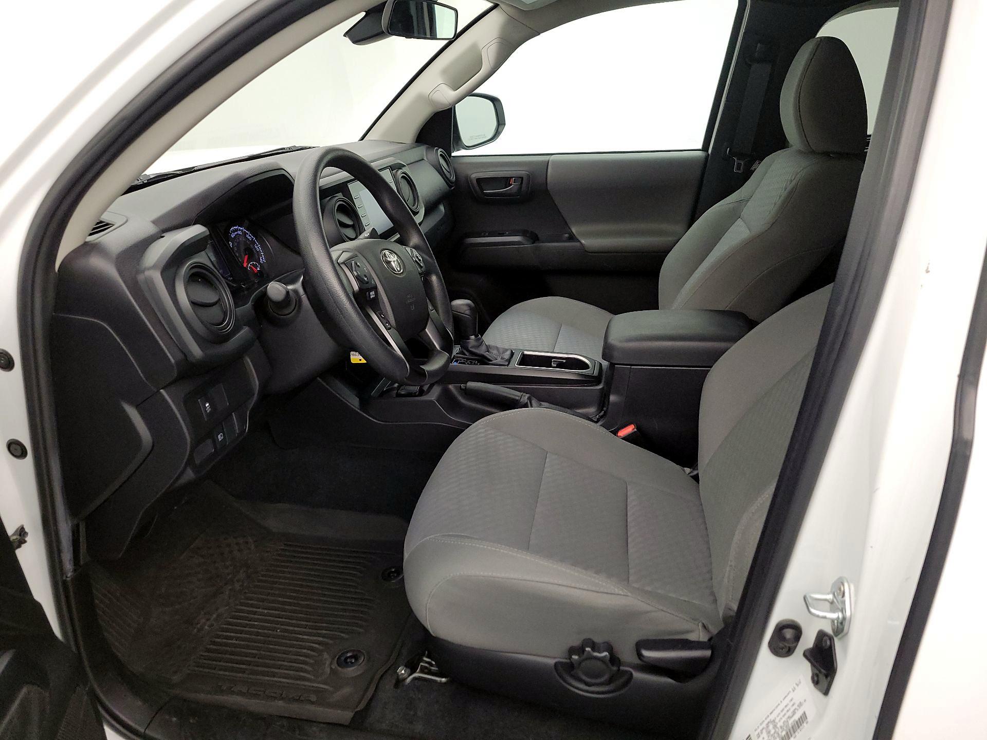 Thumbnail: 2023 Toyota Tacoma - 11