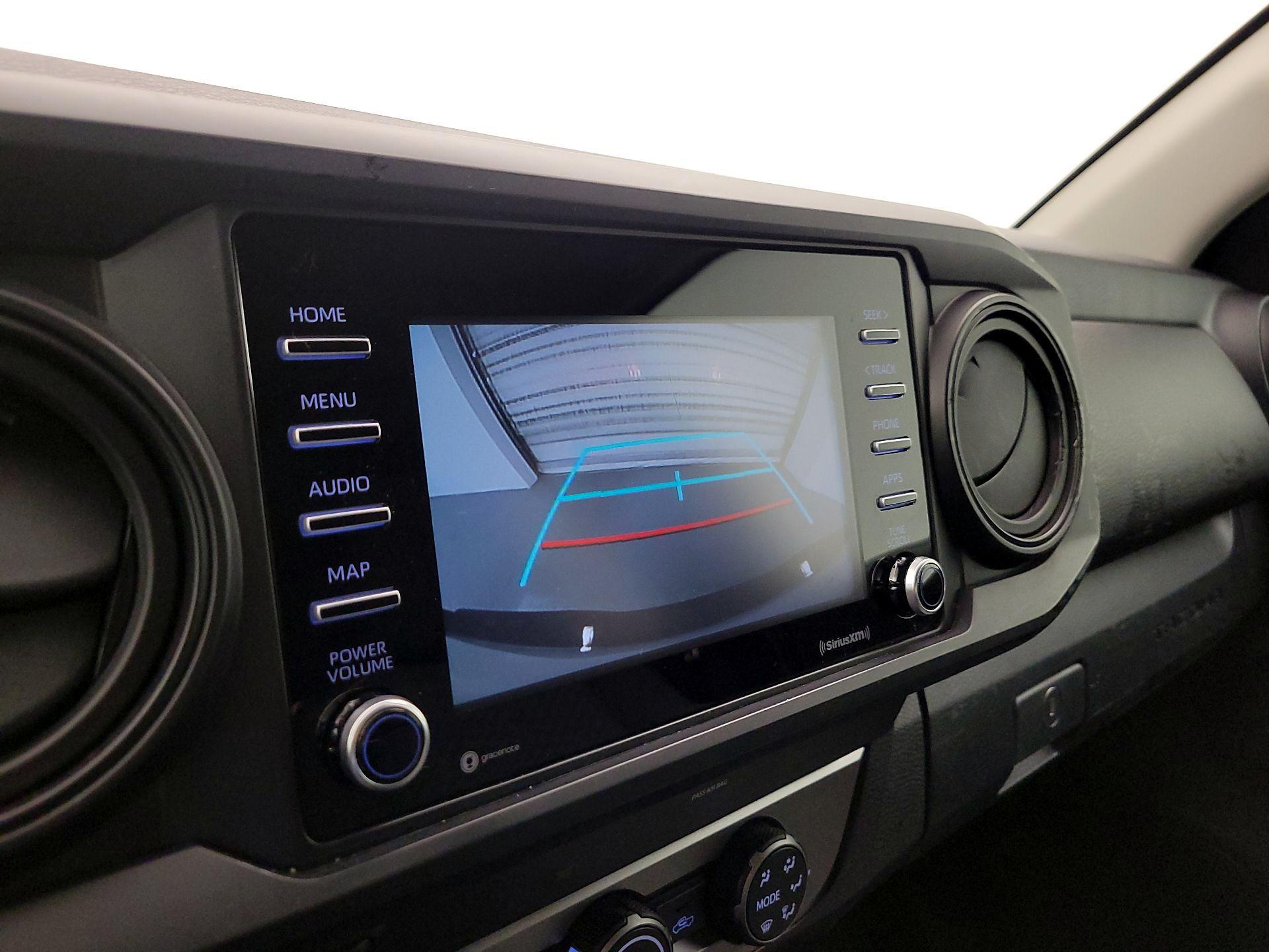 Thumbnail: 2023 Toyota Tacoma - 14