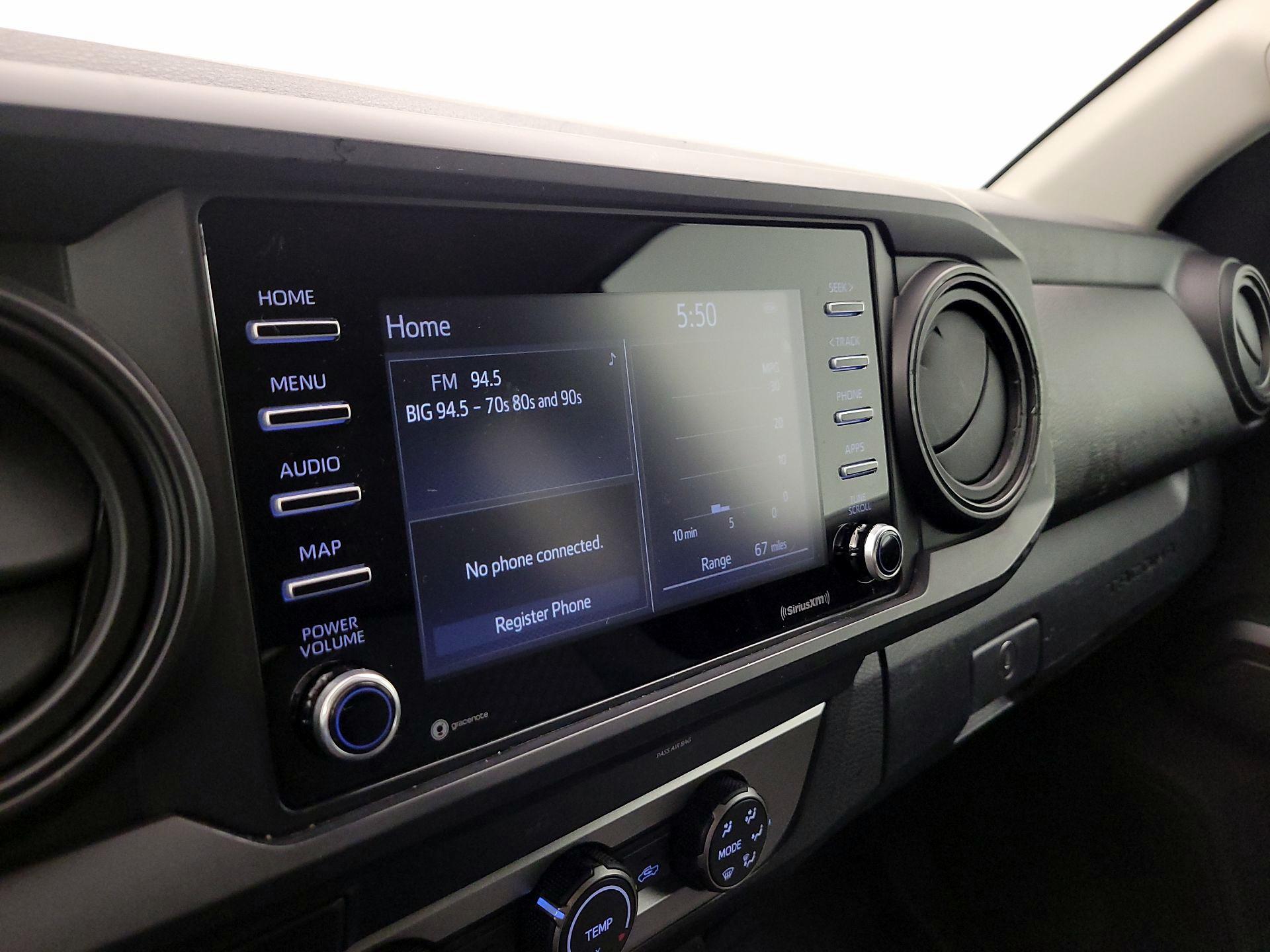 Thumbnail: 2023 Toyota Tacoma - 15