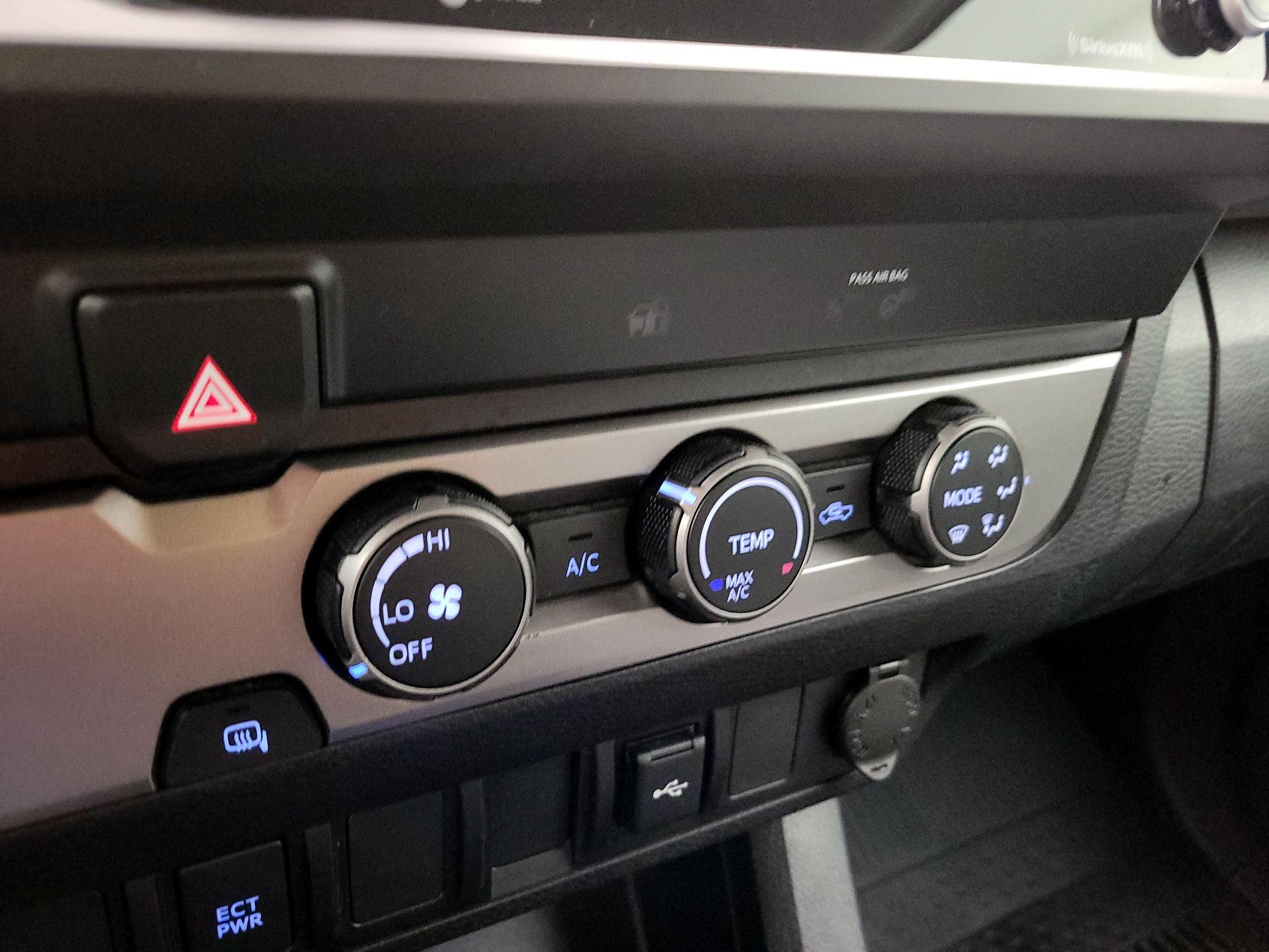 Thumbnail: 2023 Toyota Tacoma - 16