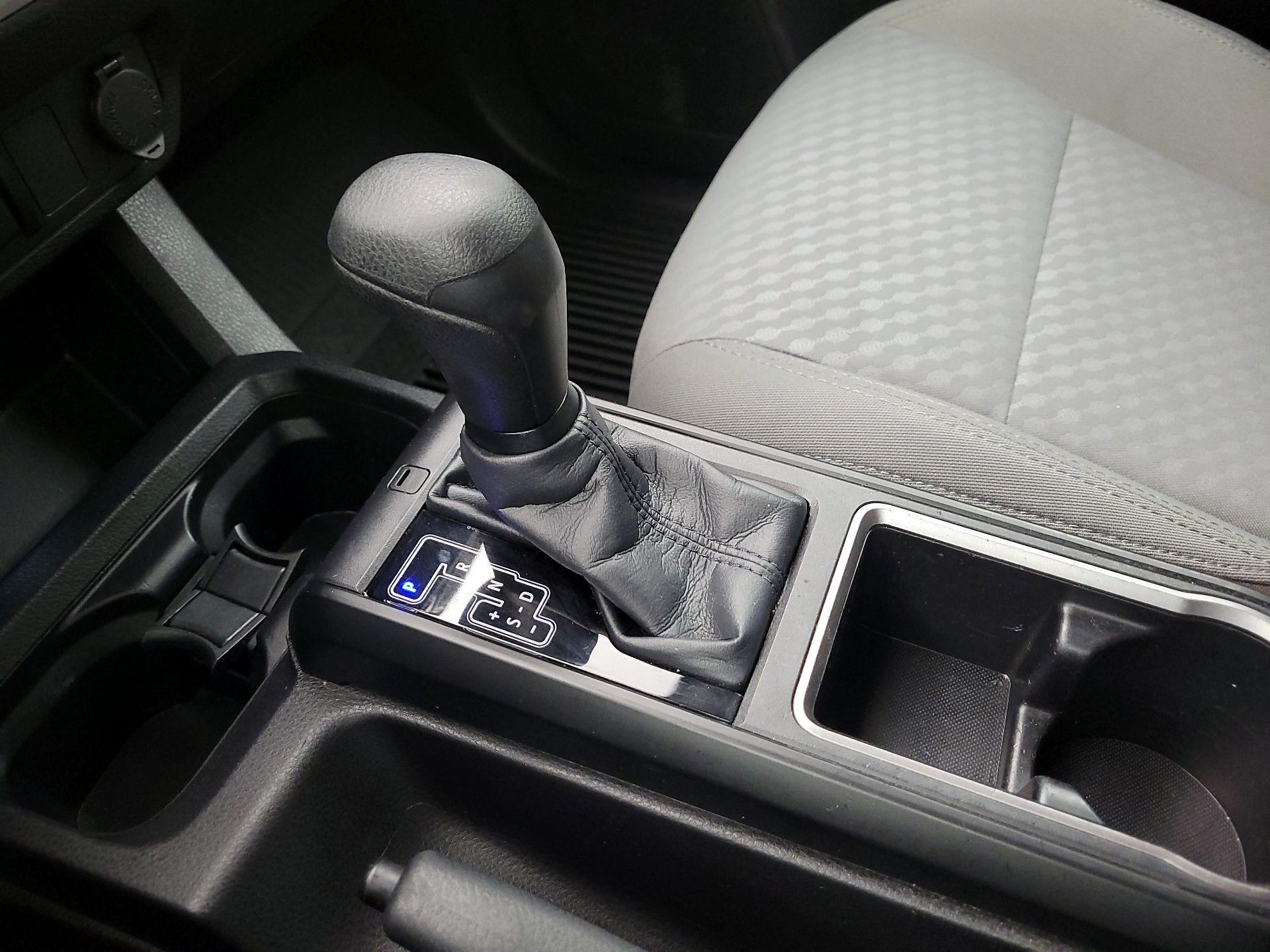 Thumbnail: 2023 Toyota Tacoma - 17