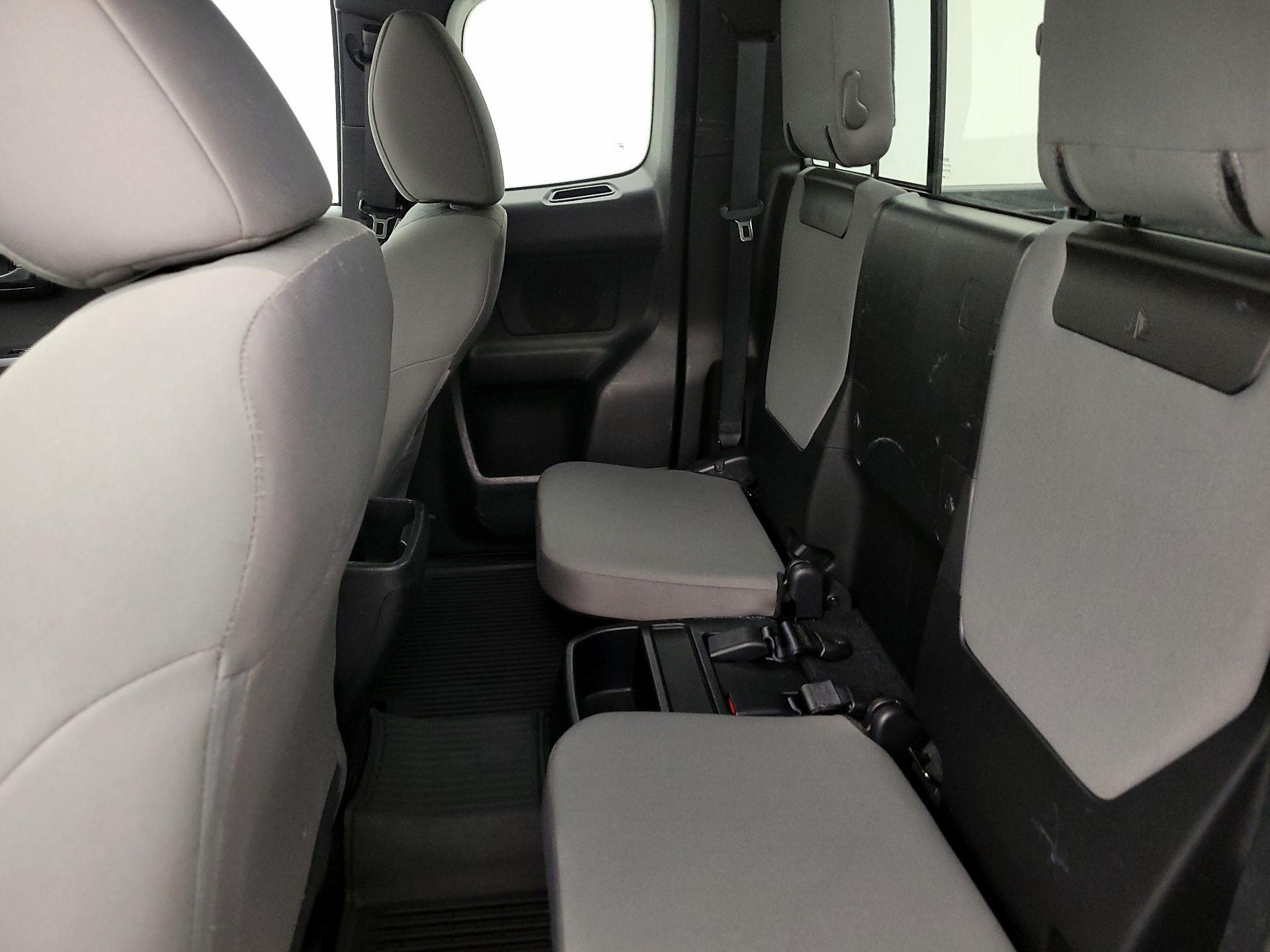 Thumbnail: 2023 Toyota Tacoma - 19