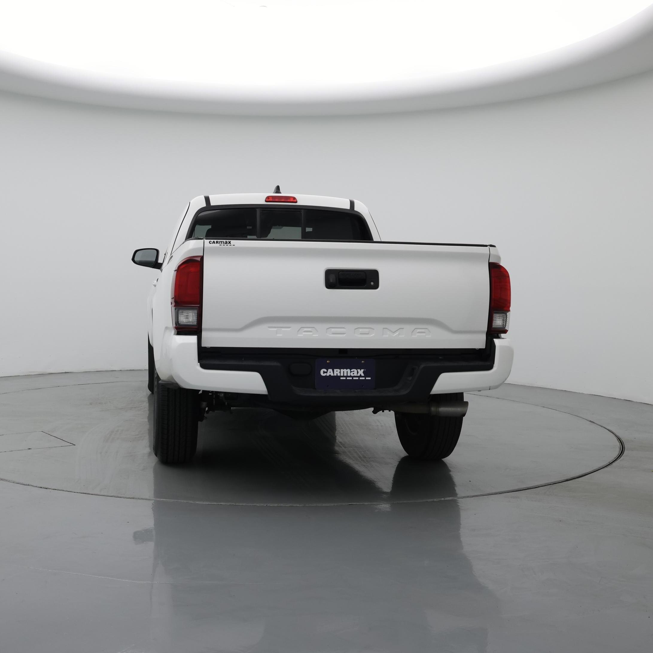 Thumbnail: 2023 Toyota Tacoma - 6