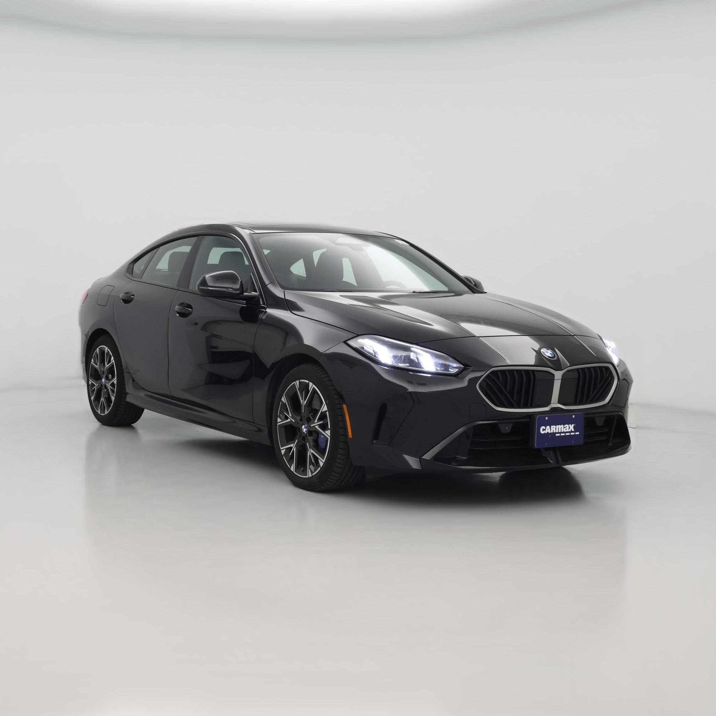 Thumbnail: 2025 BMW 2 Series - 1