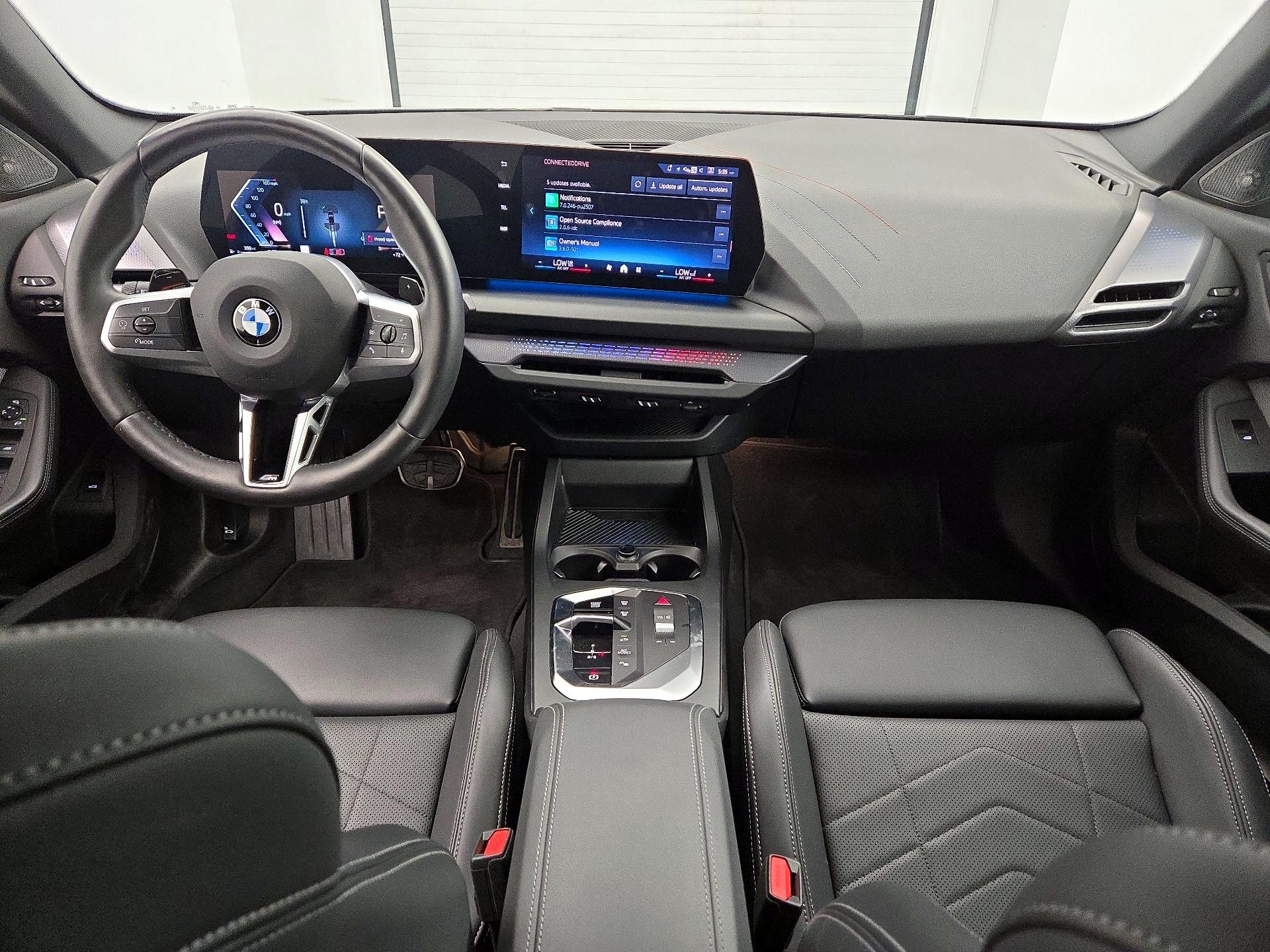 Thumbnail: 2025 BMW 2 Series - 9