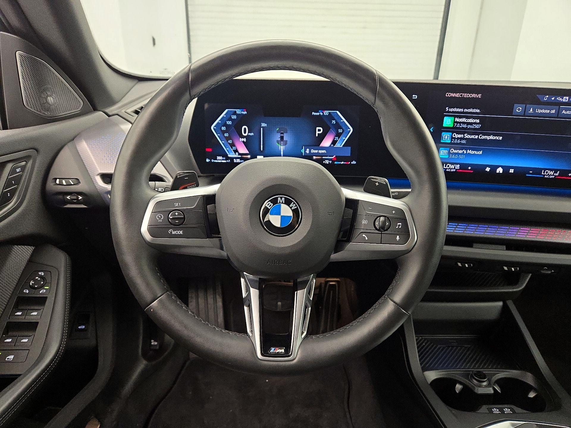 Thumbnail: 2025 BMW 2 Series - 10