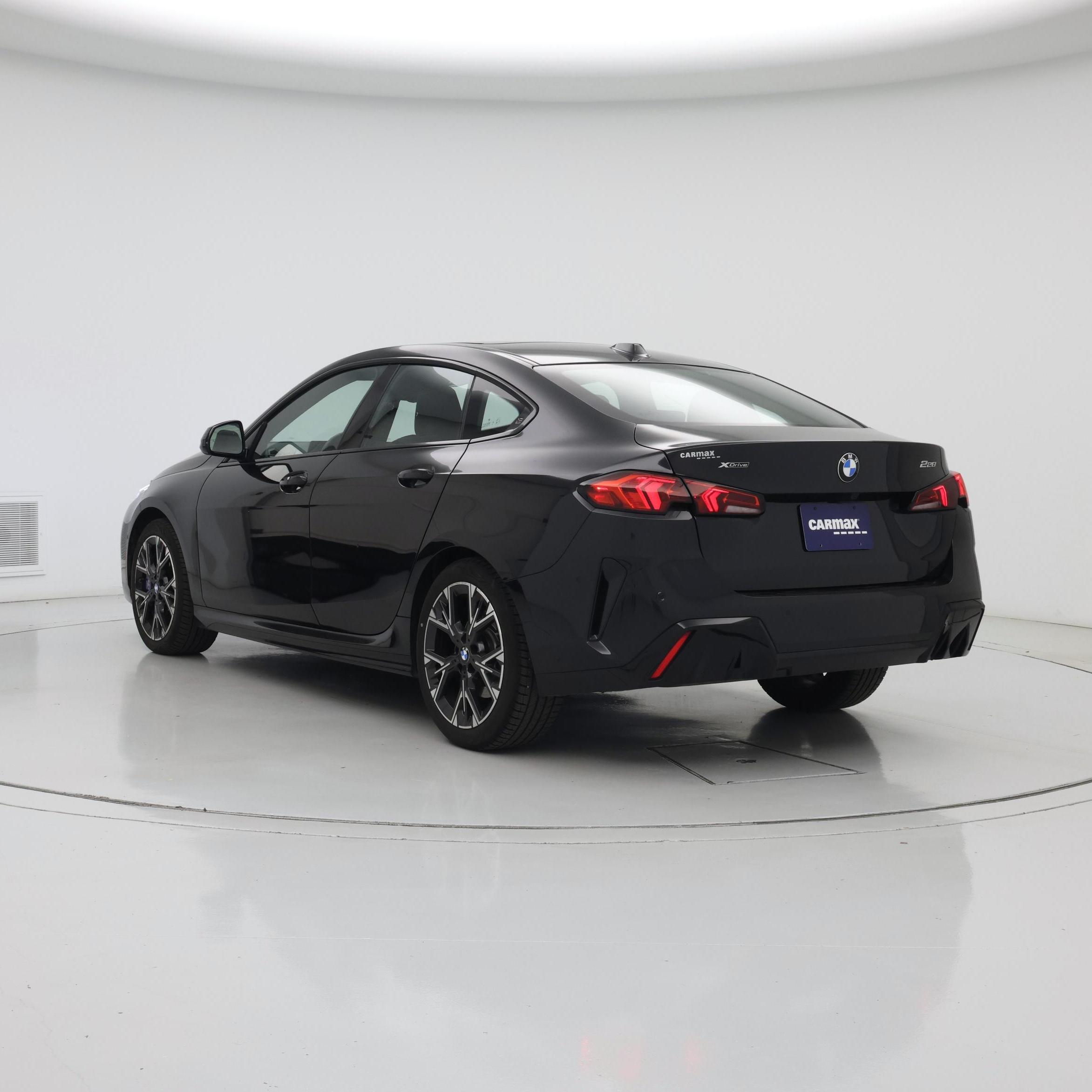 Thumbnail: 2025 BMW 2 Series - 2