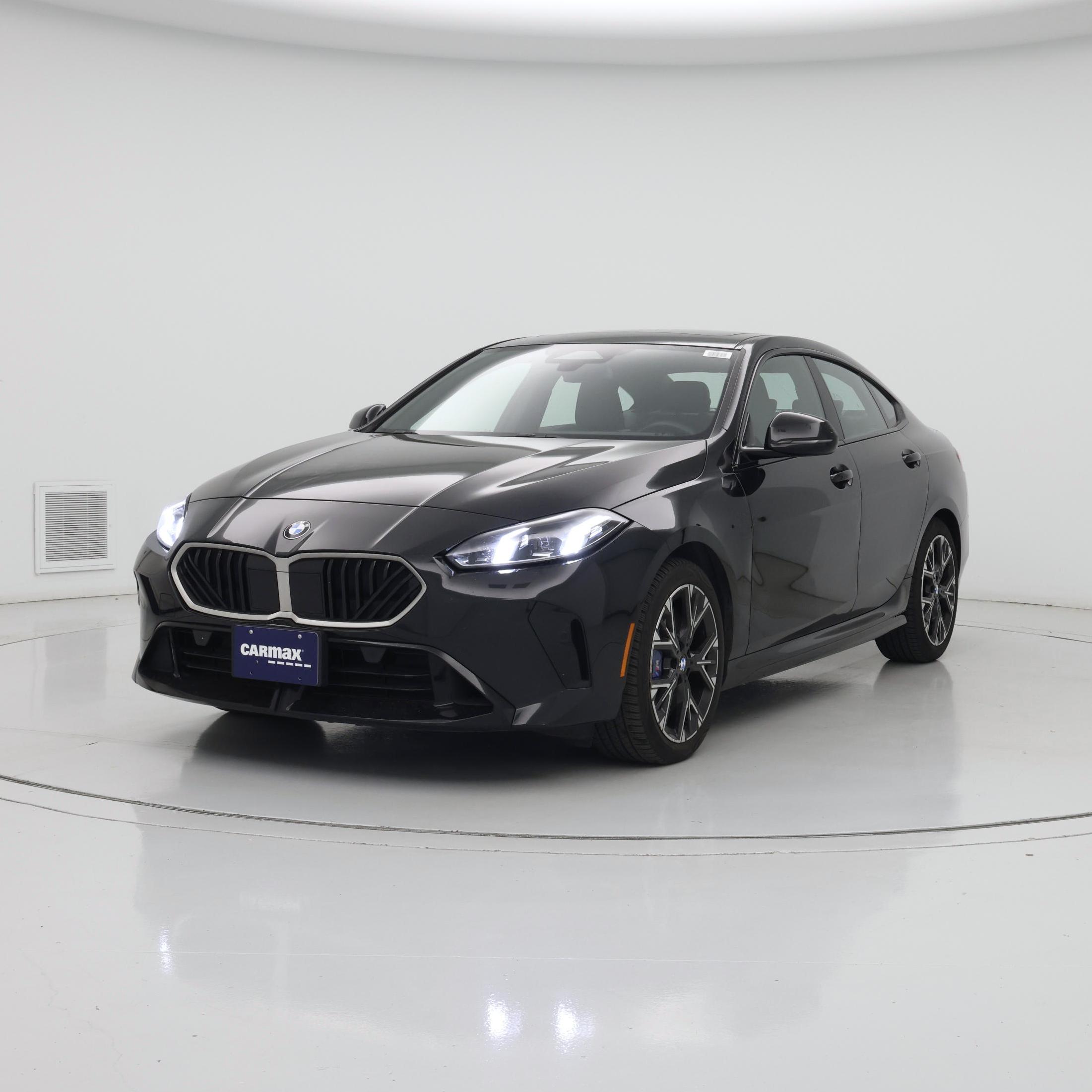 Thumbnail: 2025 BMW 2 Series - 4