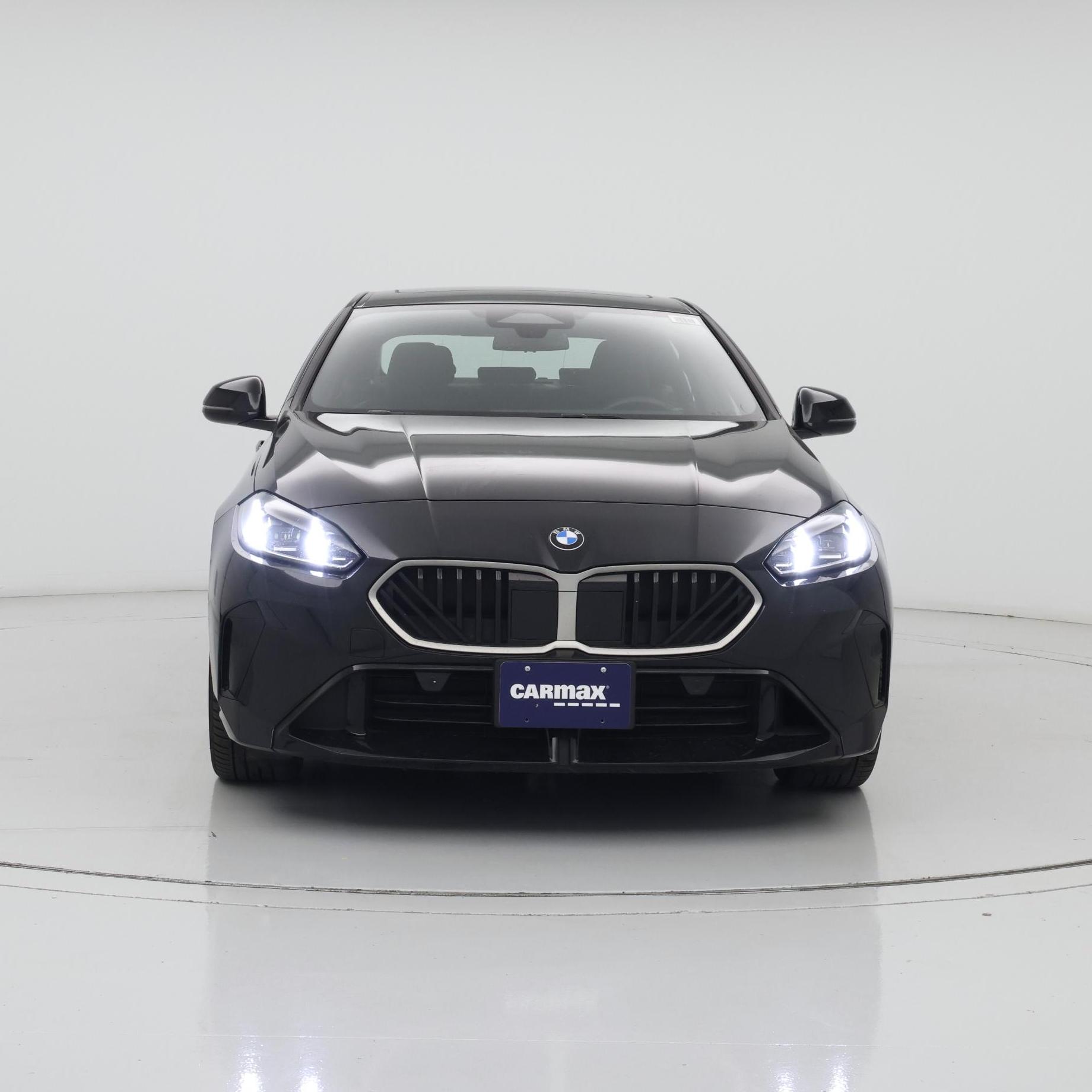 Thumbnail: 2025 BMW 2 Series - 5
