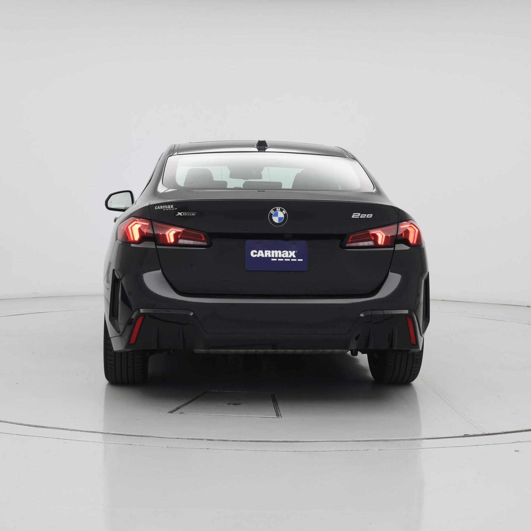 Thumbnail: 2025 BMW 2 Series - 6